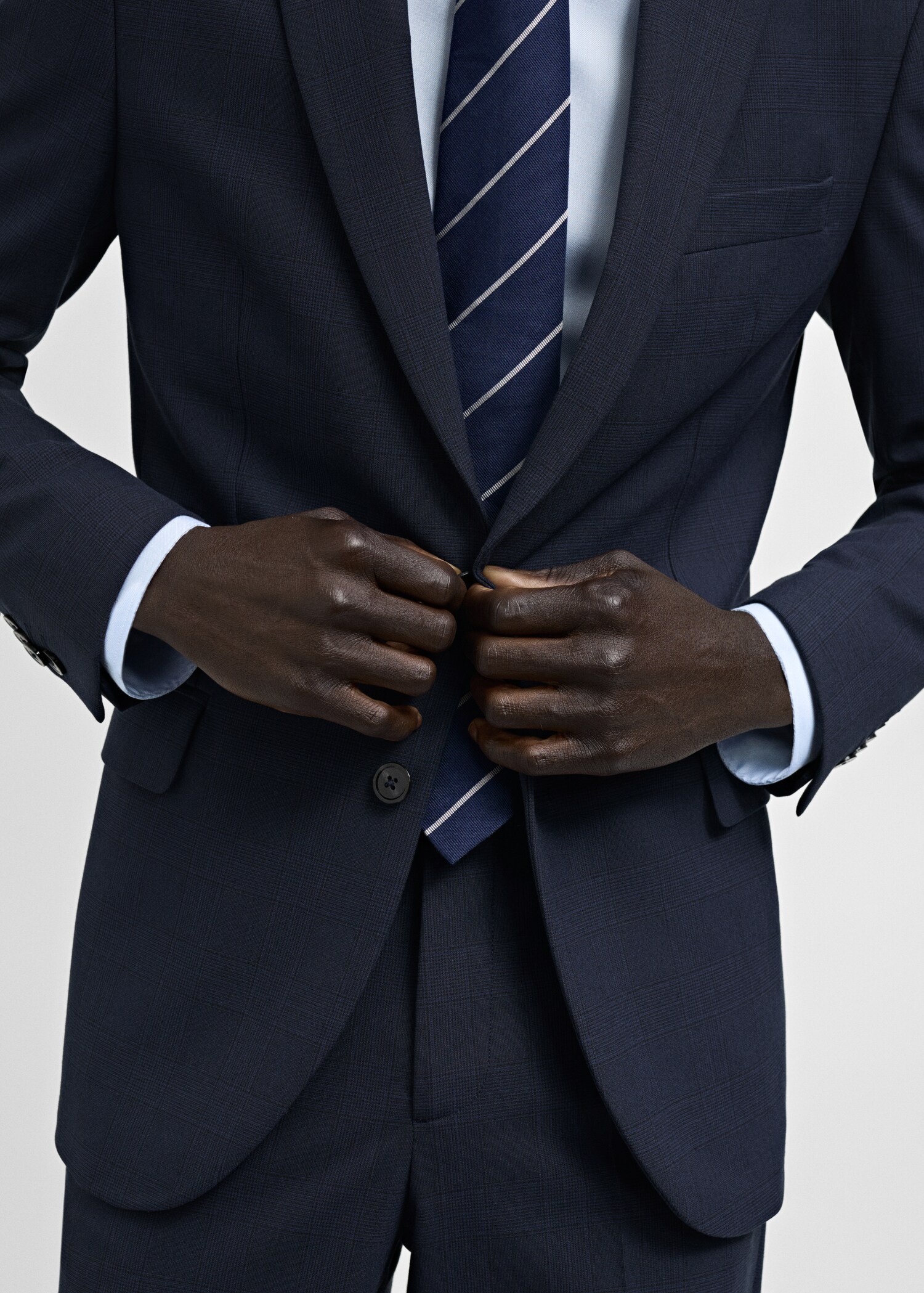 Veste costume Milán slim-fit - Détail de l'article 6