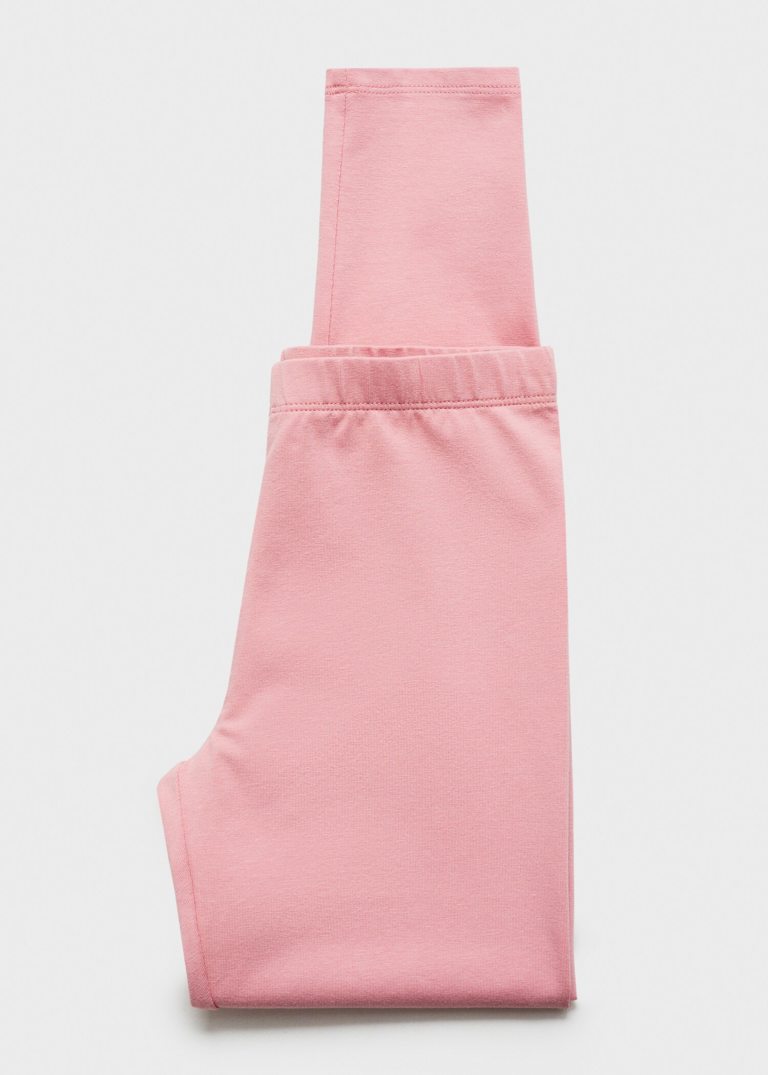 Bawełniane legginsy basic - Szczegóły artykułu 0