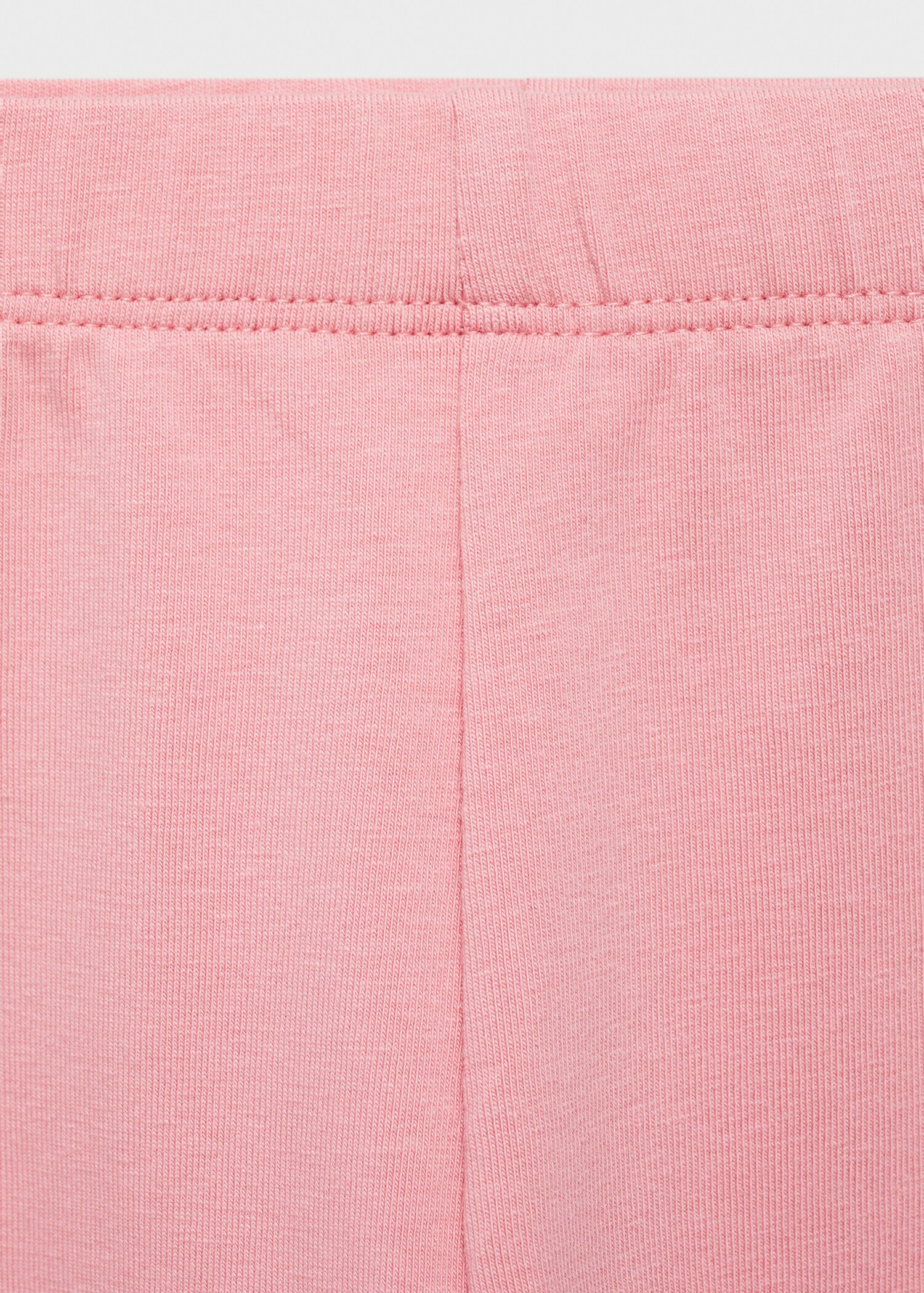 Bawełniane legginsy basic - Szczegóły artykułu 8