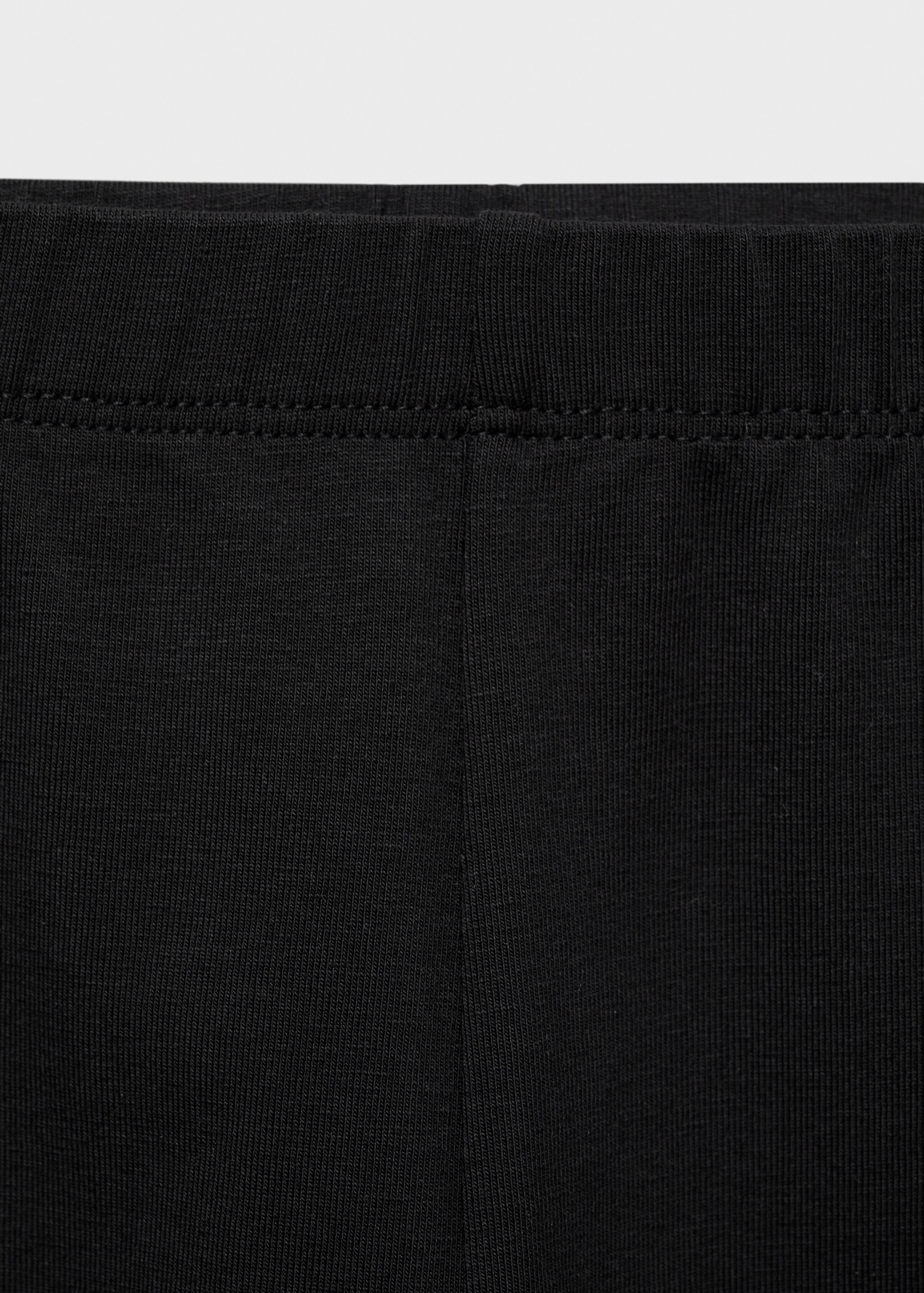Basic-Leggings aus Baumwolle - Detail des Artikels 8