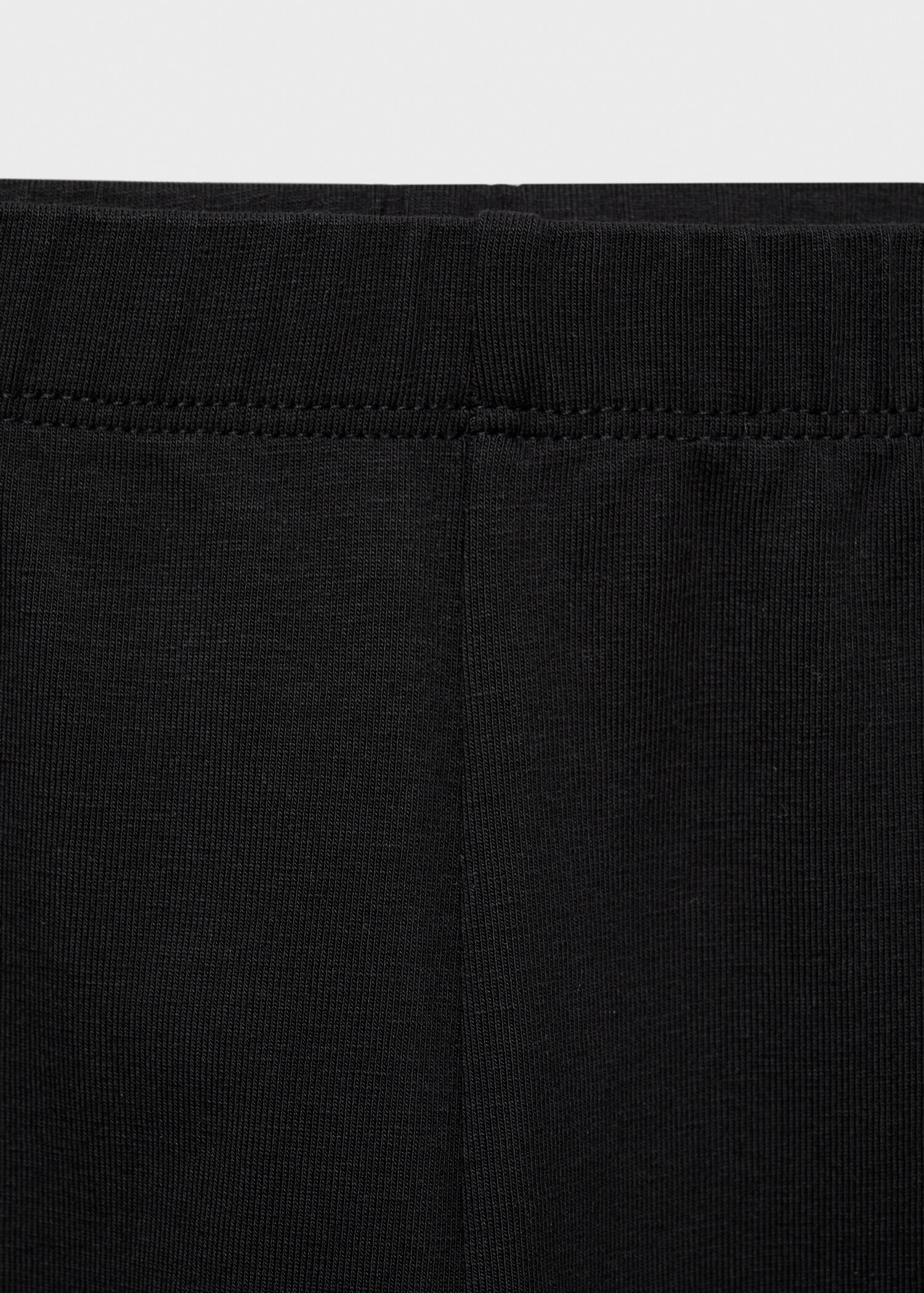Leggings básicos algodón - Detalle del artículo 8