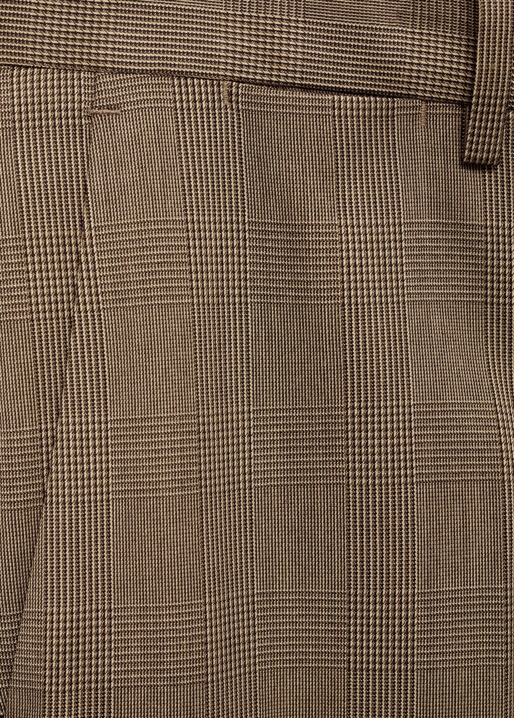 パンツ Sportmax Prince Of Wales Check Pants Prince of Wales check pants – Lord & Taylor