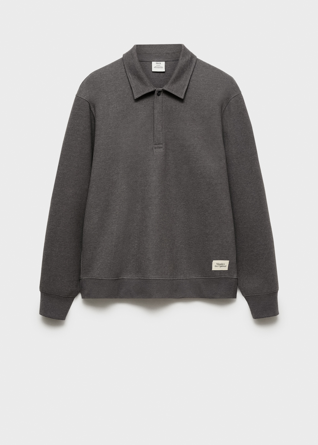 Polo sweatshirts deals