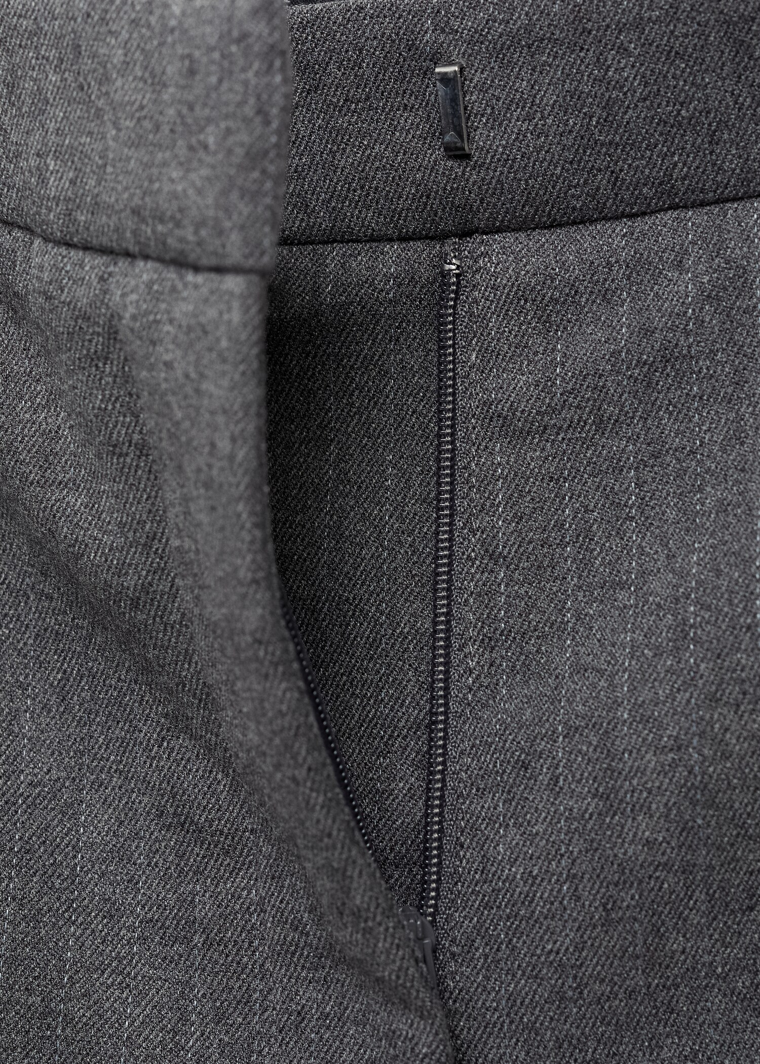 Pantalon skinny crop - Détail de l'article 0