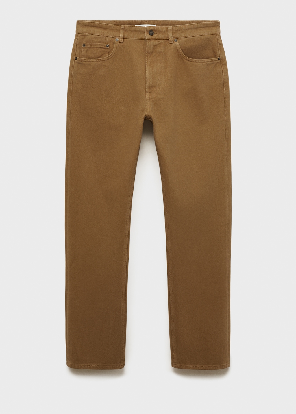 cotton jeans pant