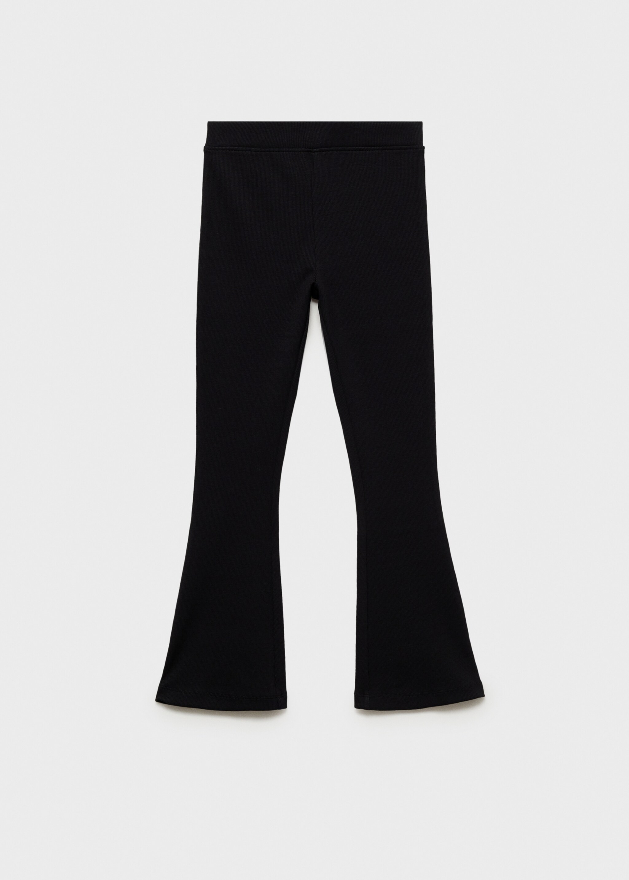 Leggings flare - Artículo sin modelo