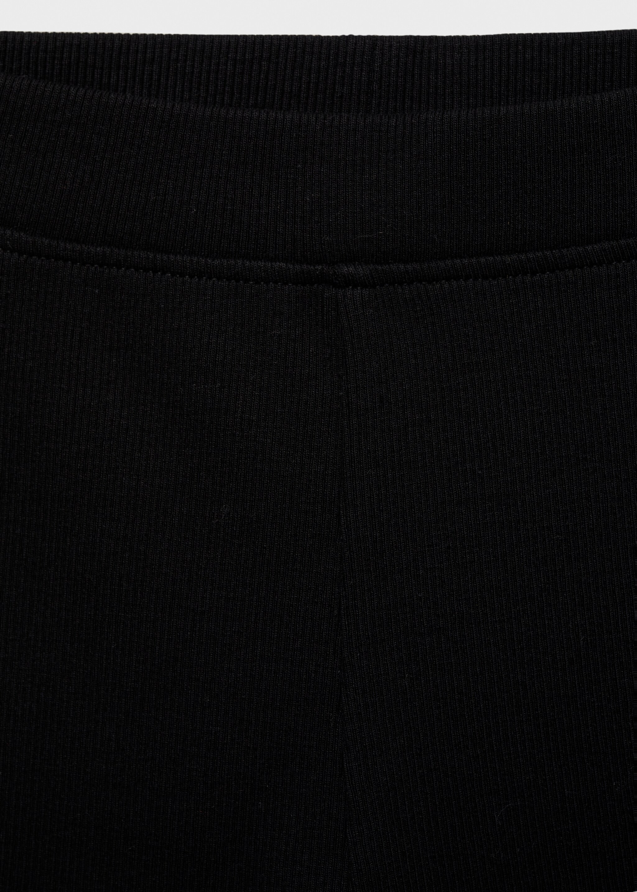 Leggings flare - Detalle del artículo 8
