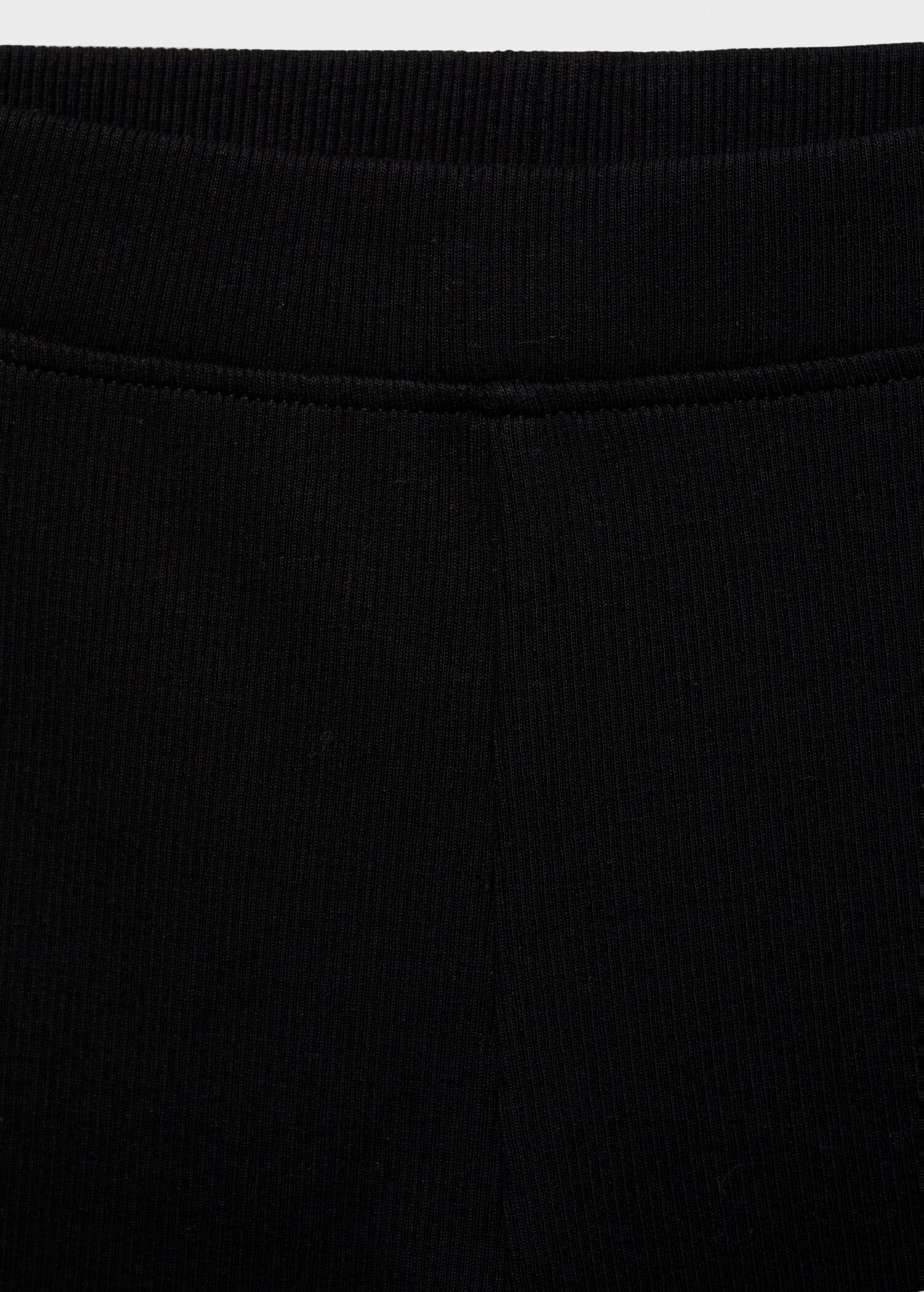 Leggings flare - Detalle del artículo 8