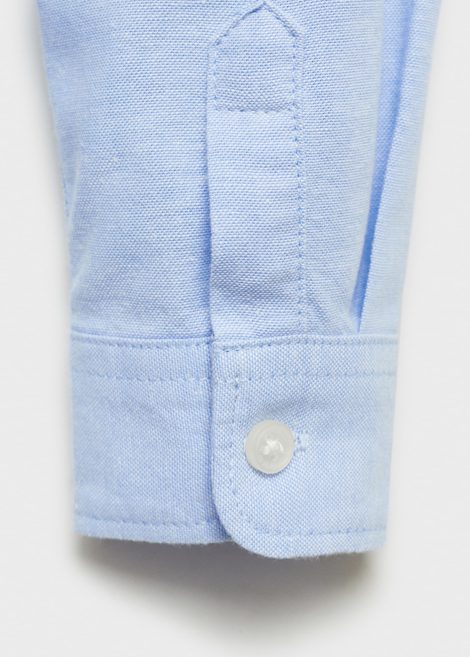 Shirt oxfordb - Details of the article 0