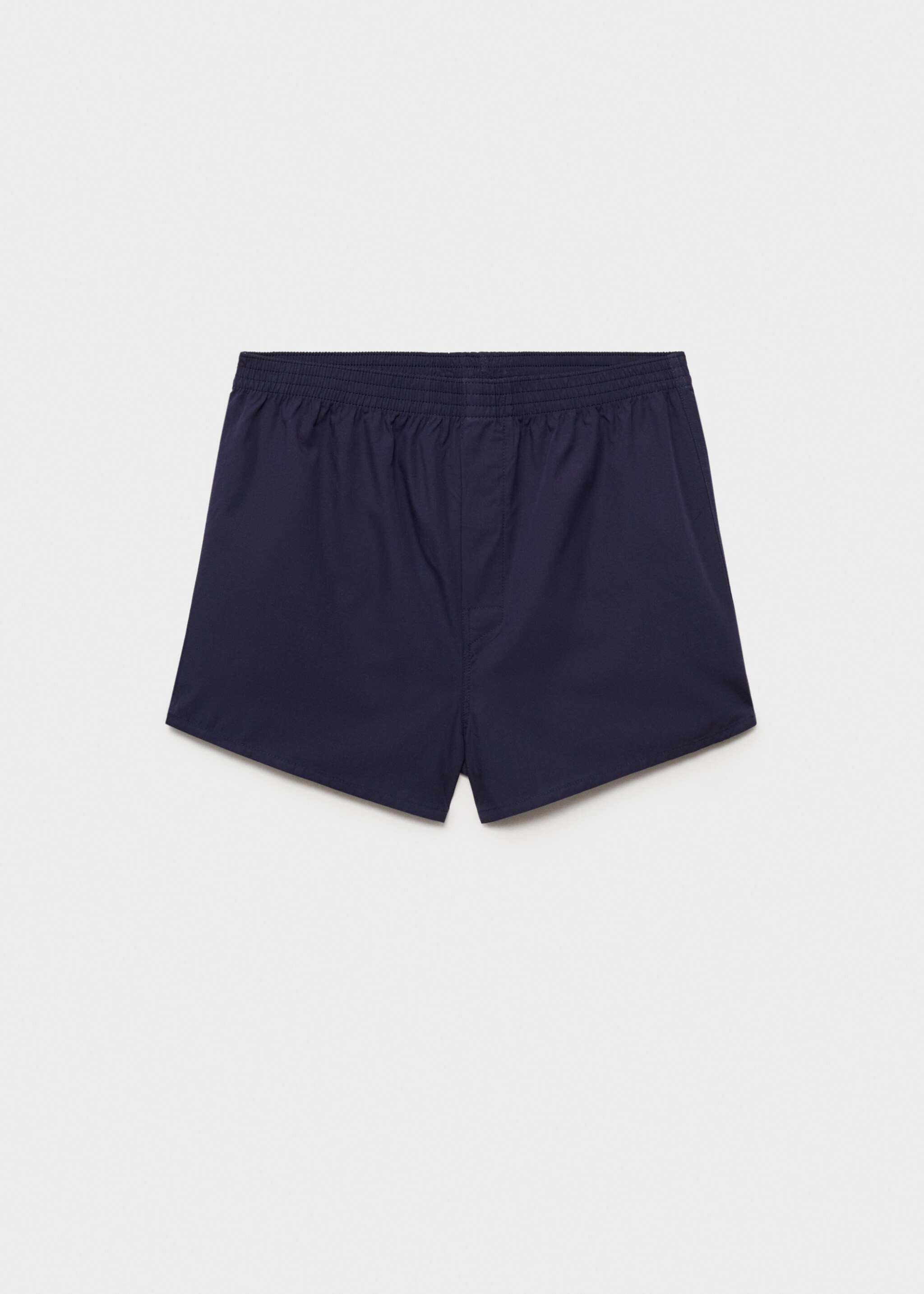 Mixed boxer 2 pack - Details of the article 0