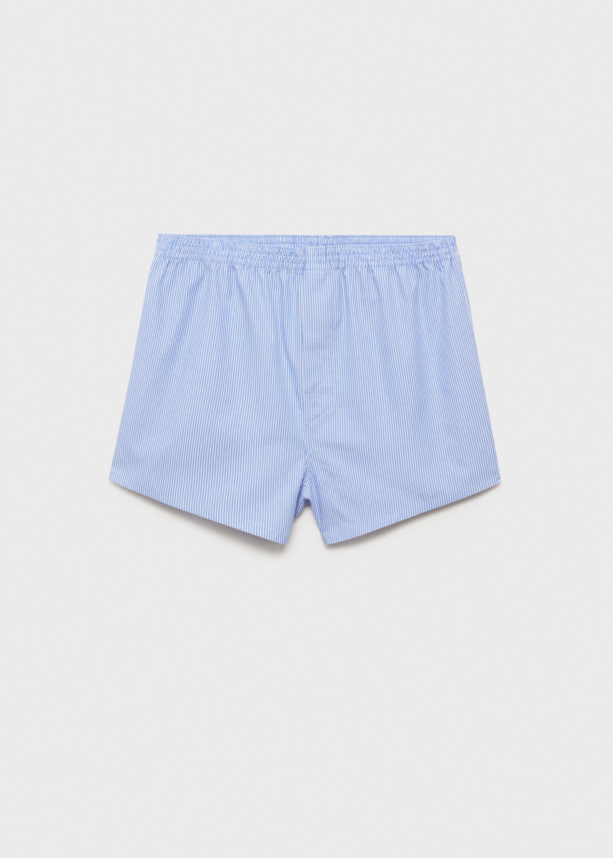 Mixed boxer 2 pack - Details of the article 8