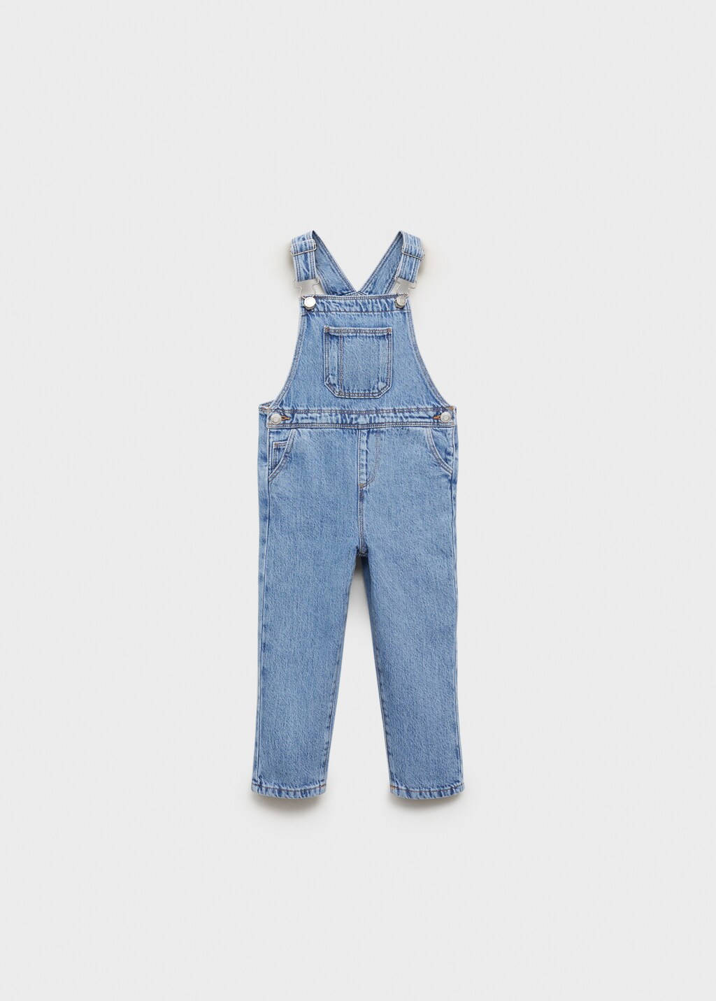 DENIM DUNGAREE 【デニムダンガリー】 – FITH ONLINE STORE
