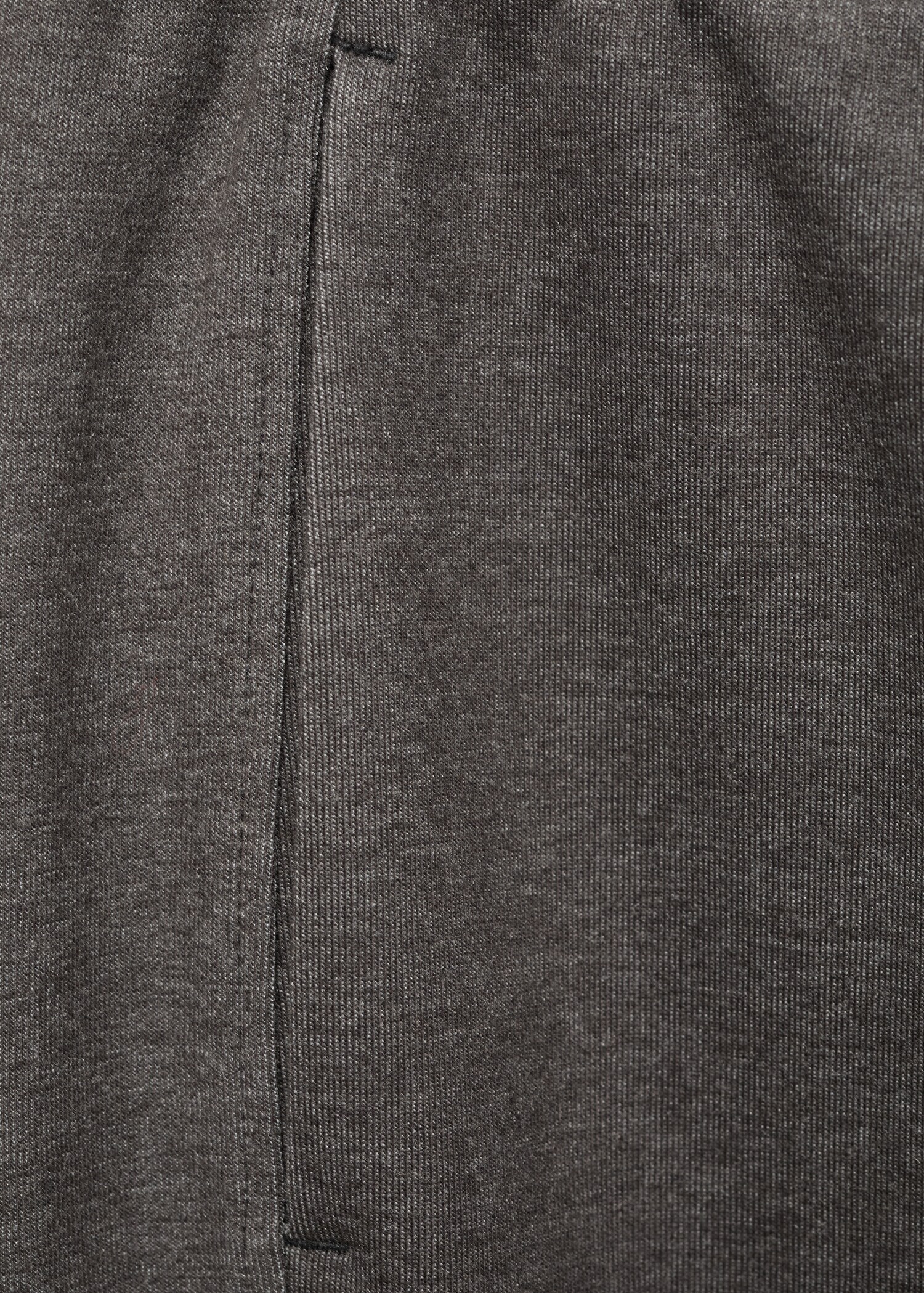 Joggers algodón detalle bordado - Detalle del artículo 8