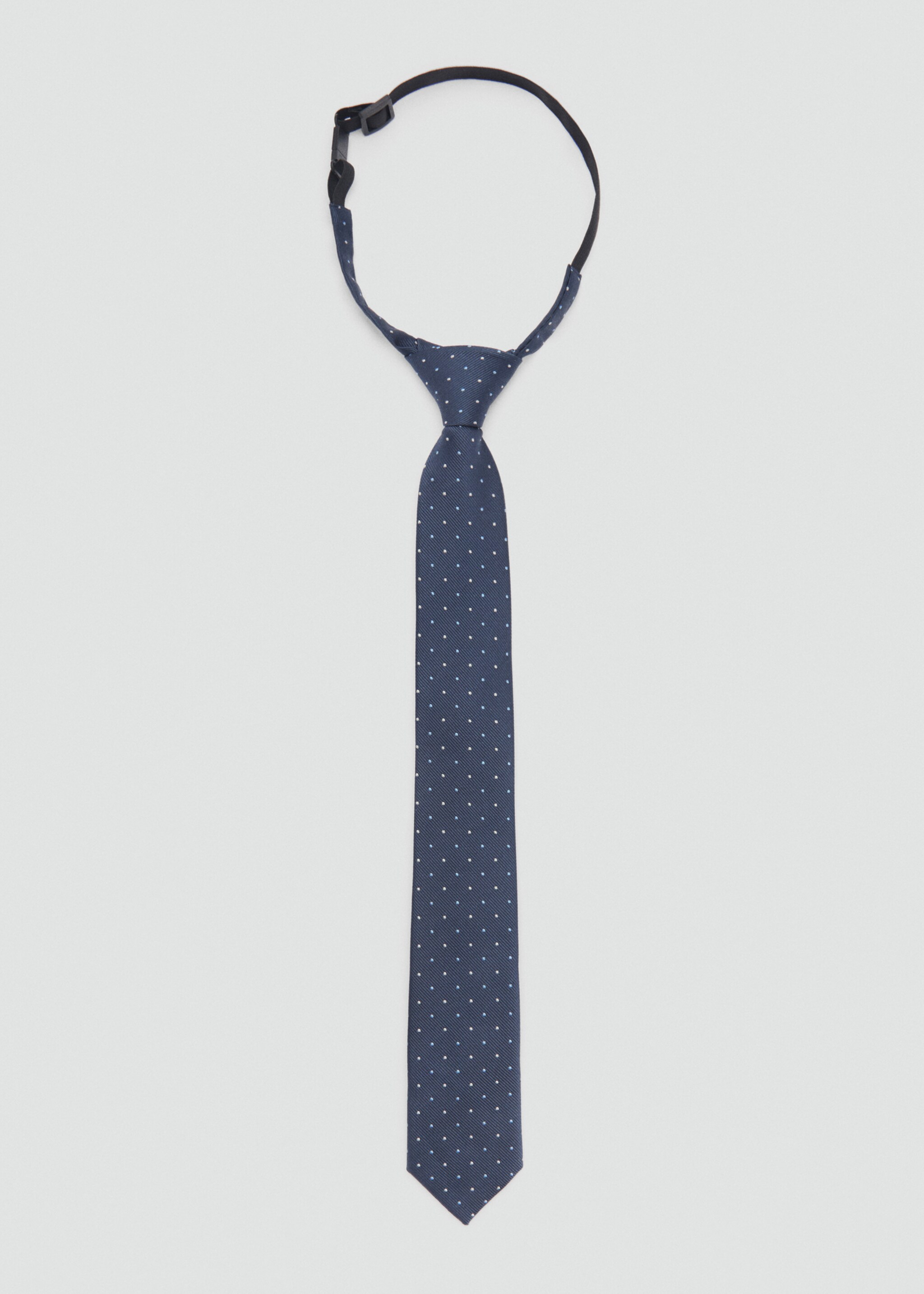 Corbata topos - Artículo sin modelo