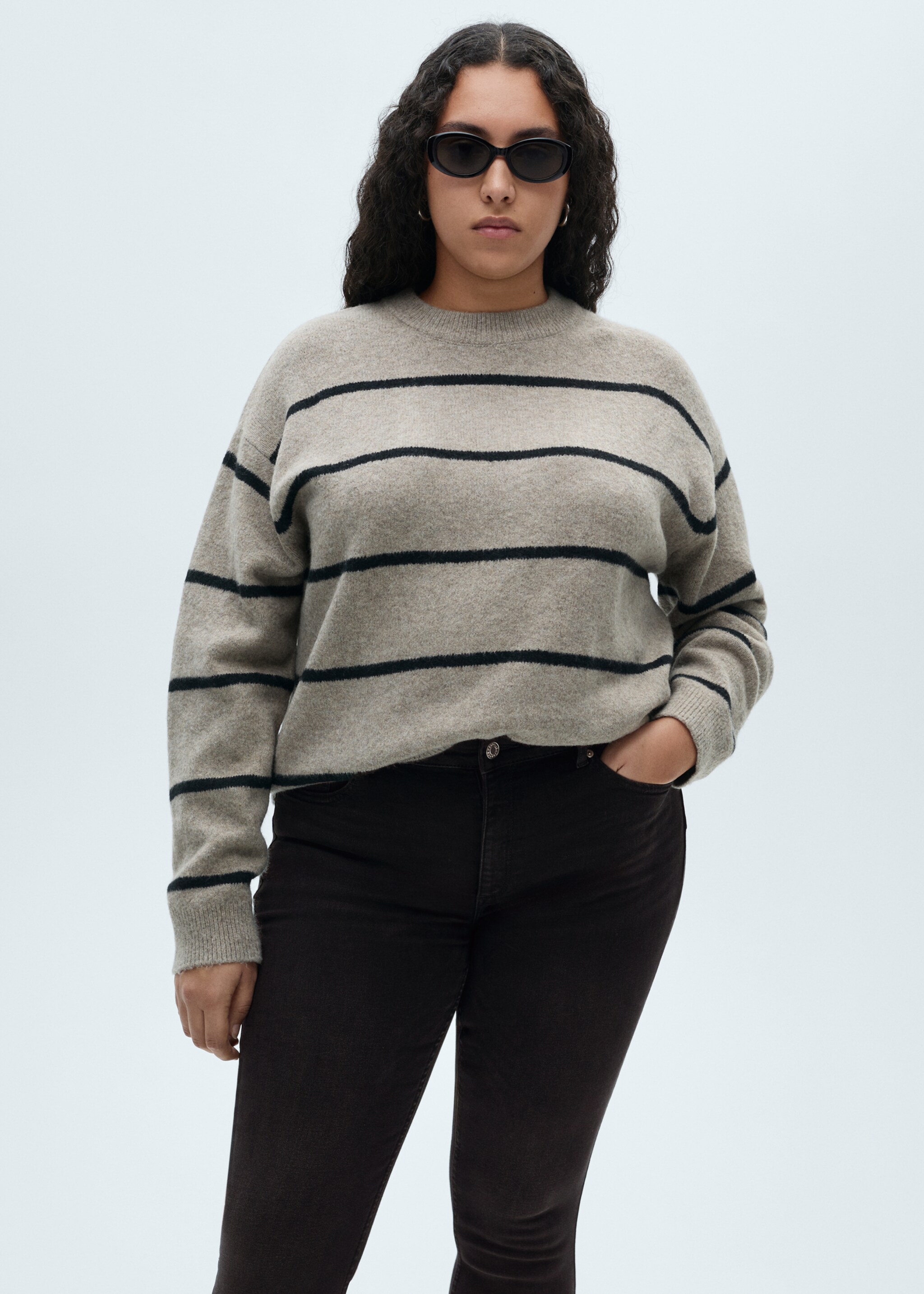 Jeans Pushup skinny vita bassa - Dettaglio dell'articolo 5