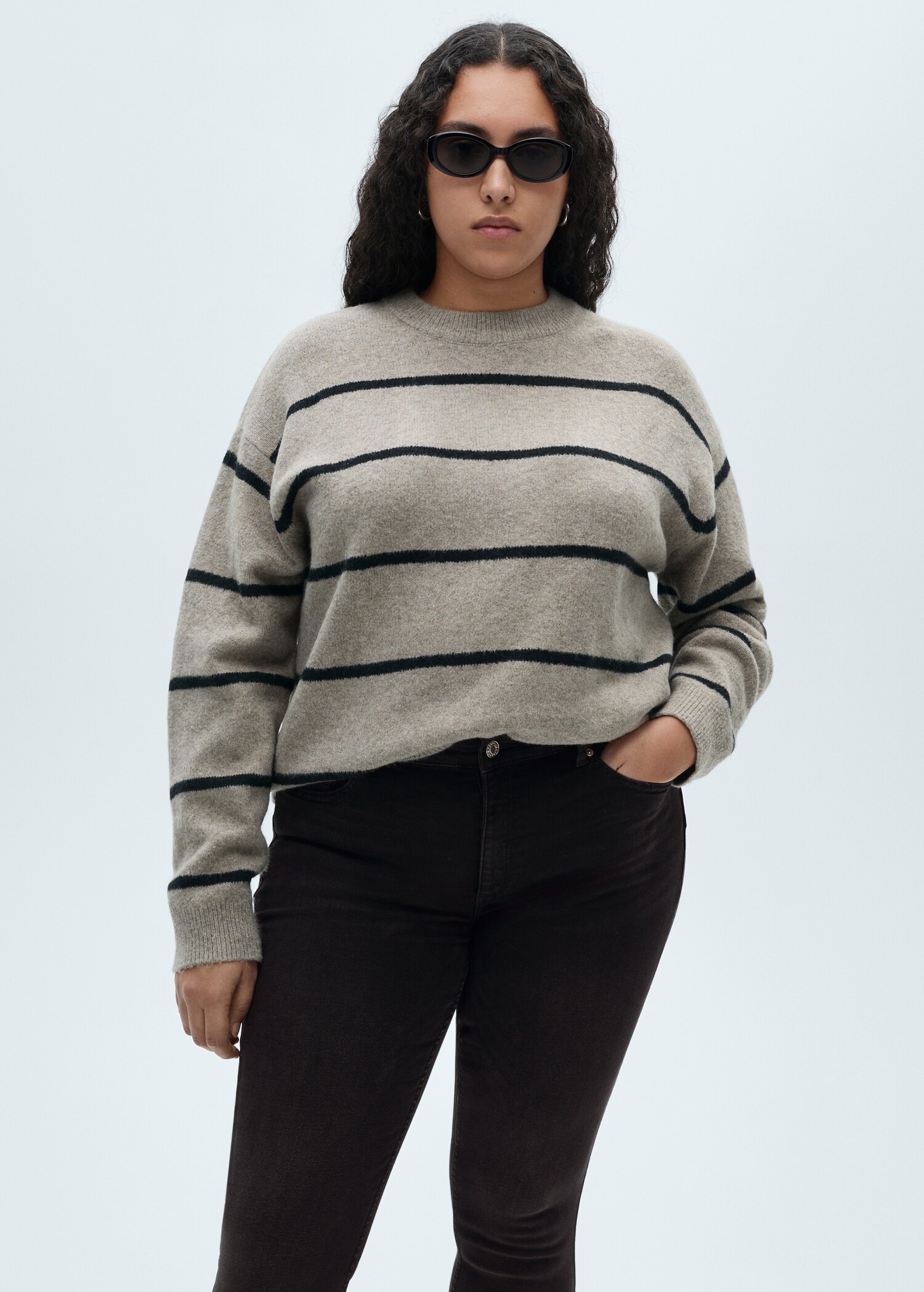 Jeans Pushup skinny vita bassa - Dettaglio dell'articolo 5