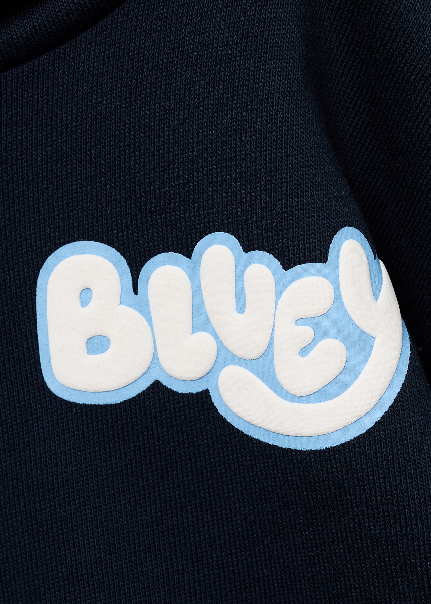Bluey desenli sweatshirt - Ürün detayı 0