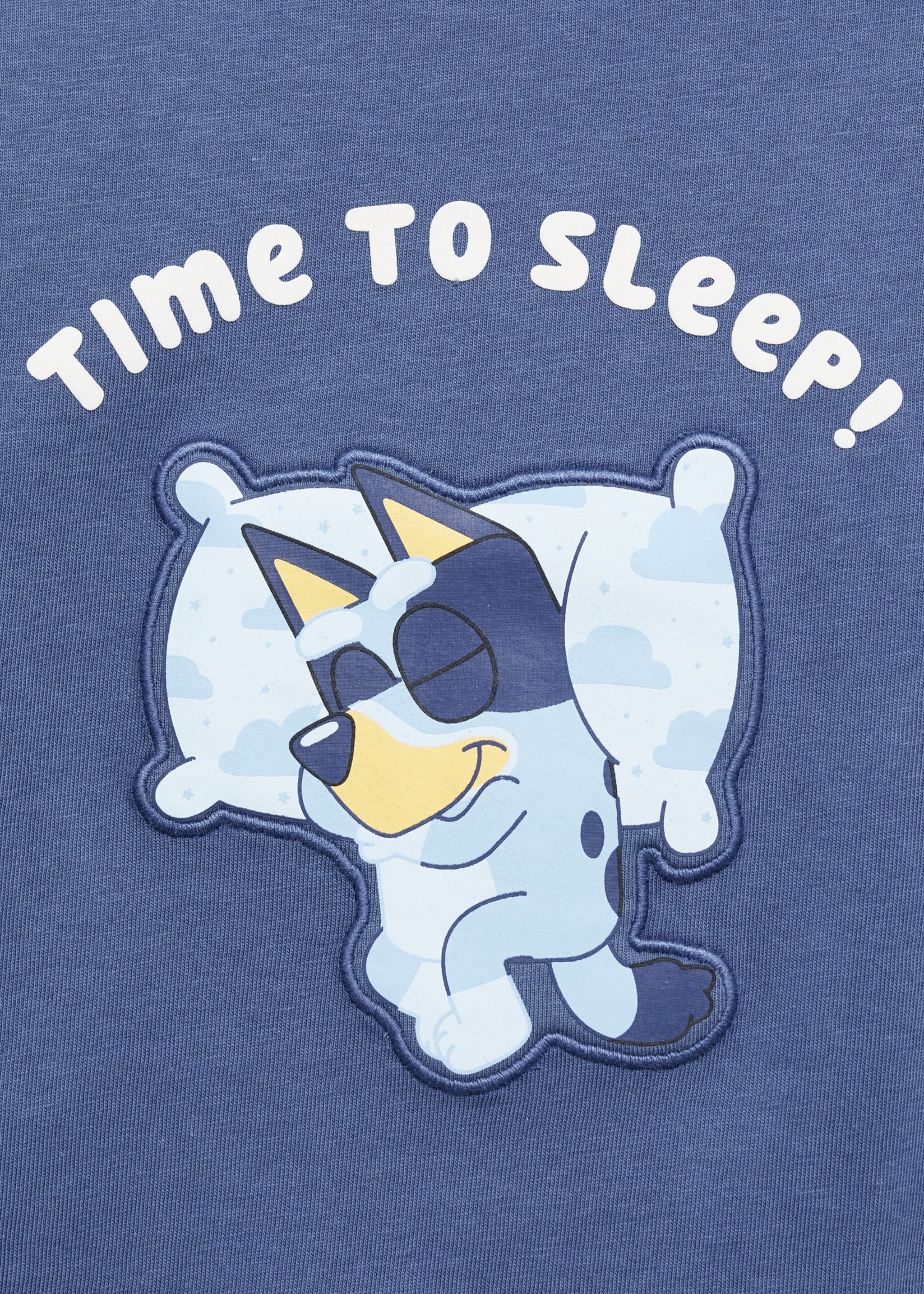 Bluey pyjama - Detail van het artikel 8