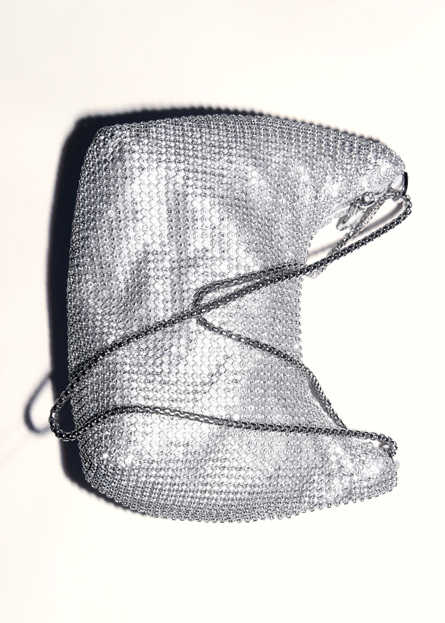 Sac anse double cristaux - Détail de l'article 5