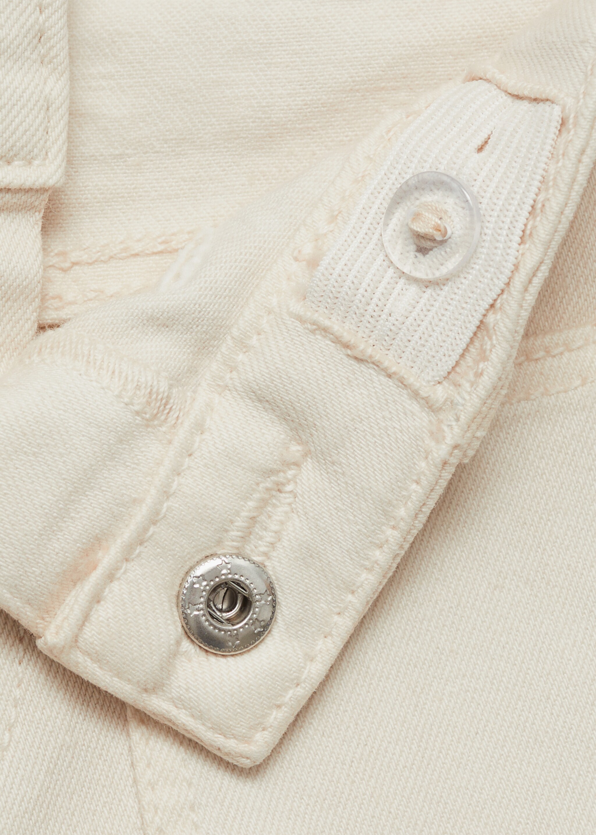Utsvängda jeans fickor - Detaljer om artikeln 8