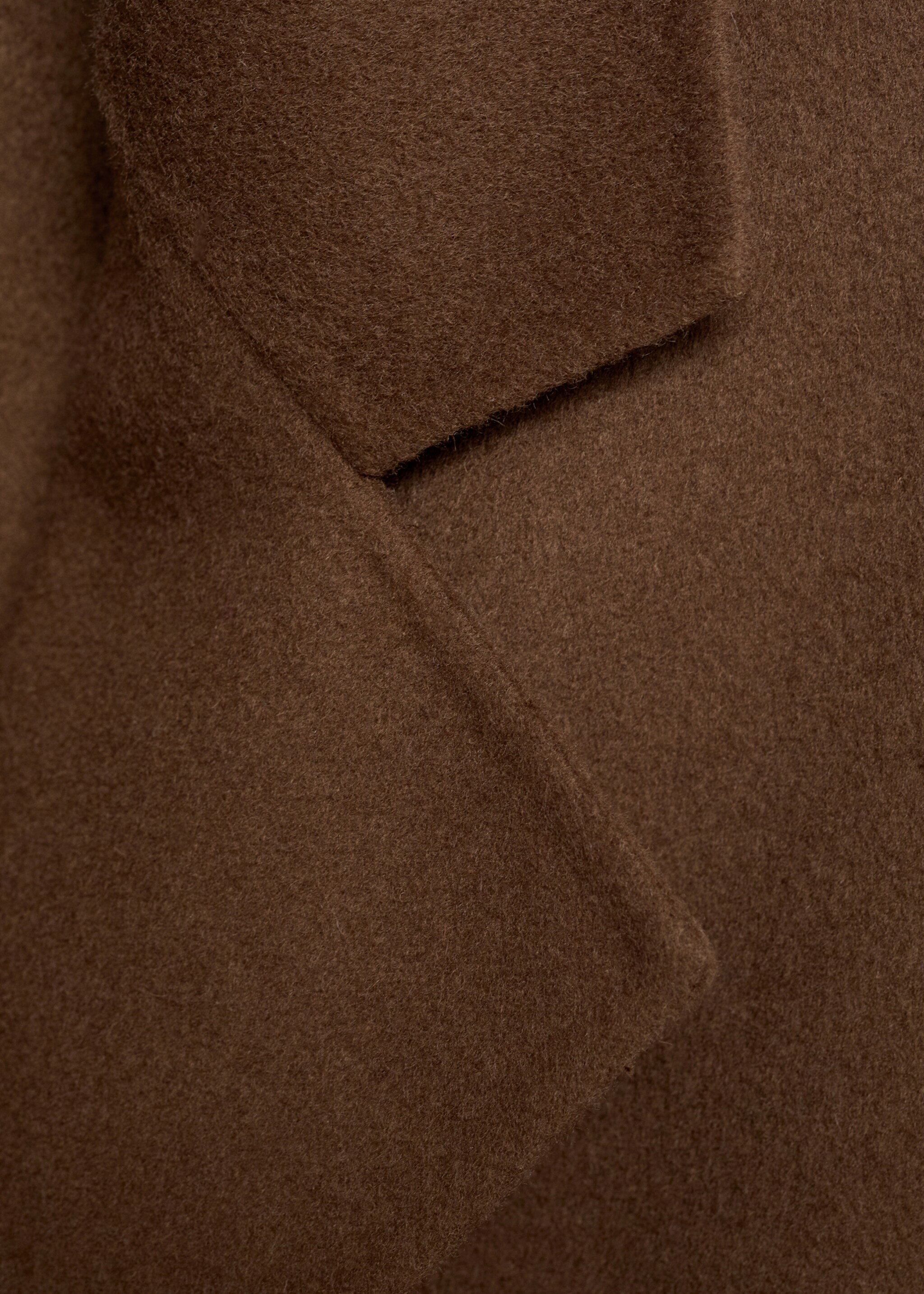 Cappotto lana doppia abbottonatura - Dettaglio dell'articolo 8