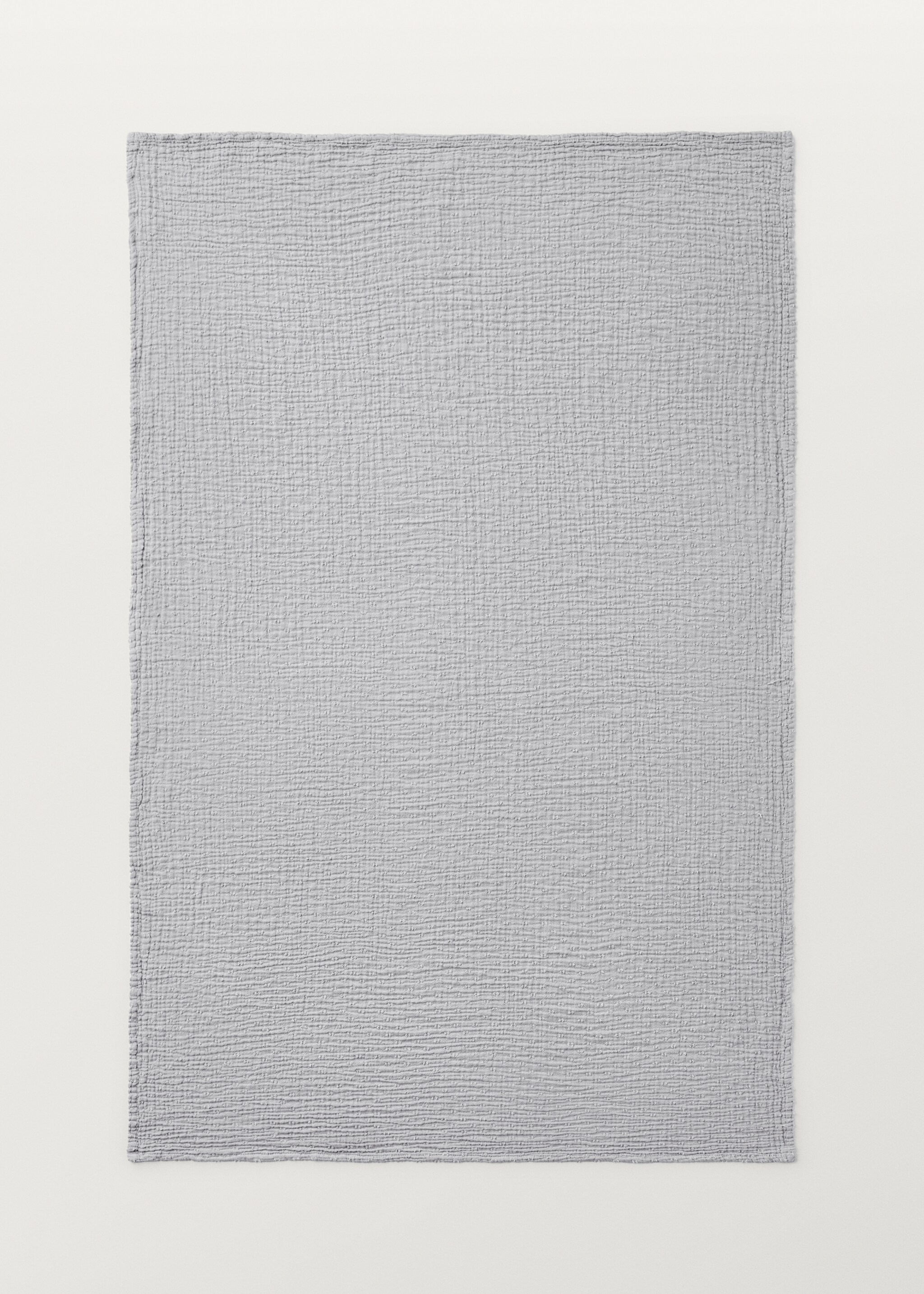 Plumeti cotton children's blanket - Details of the article 3
