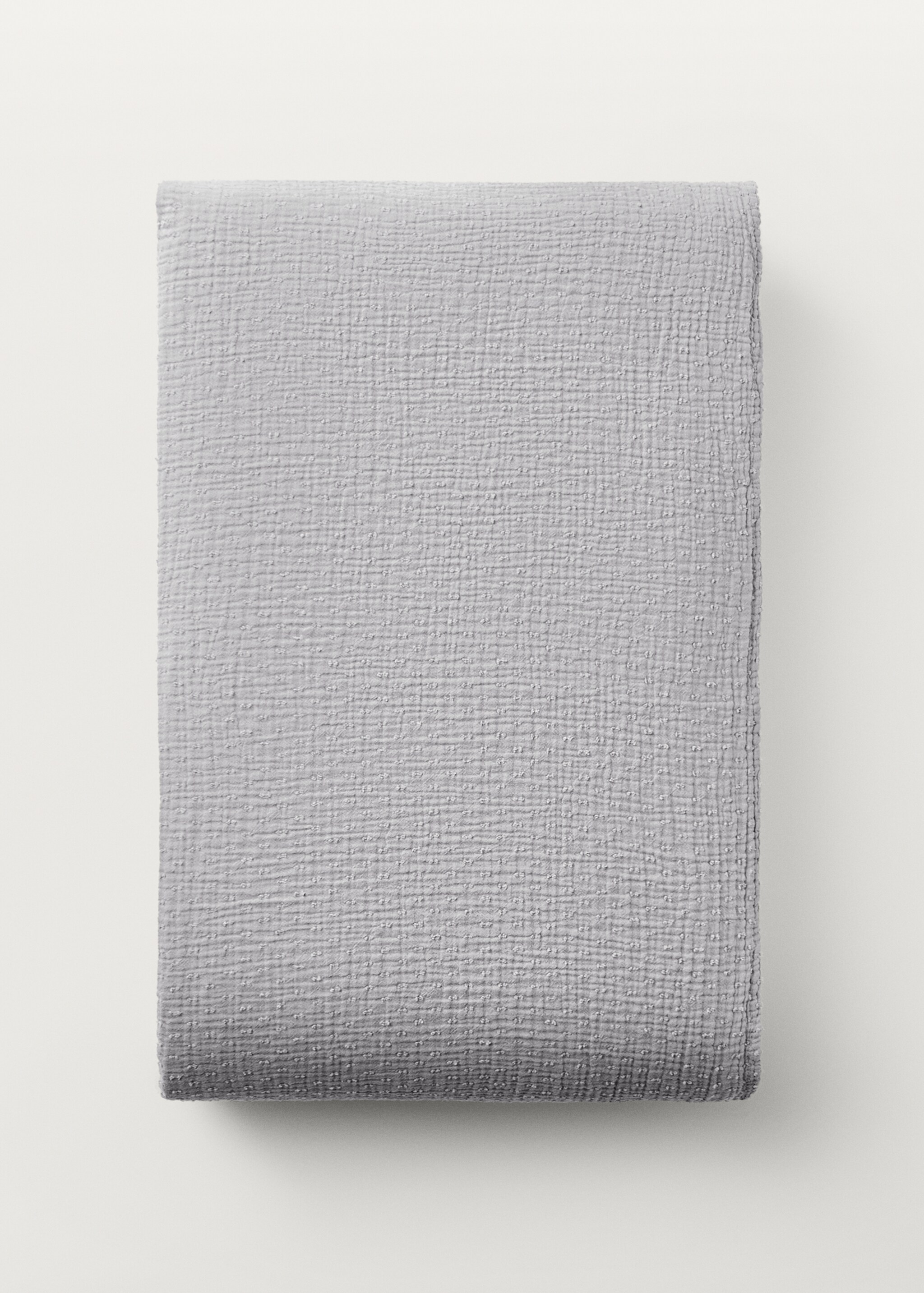 Plumeti cotton children's blanket - Details of the article 4