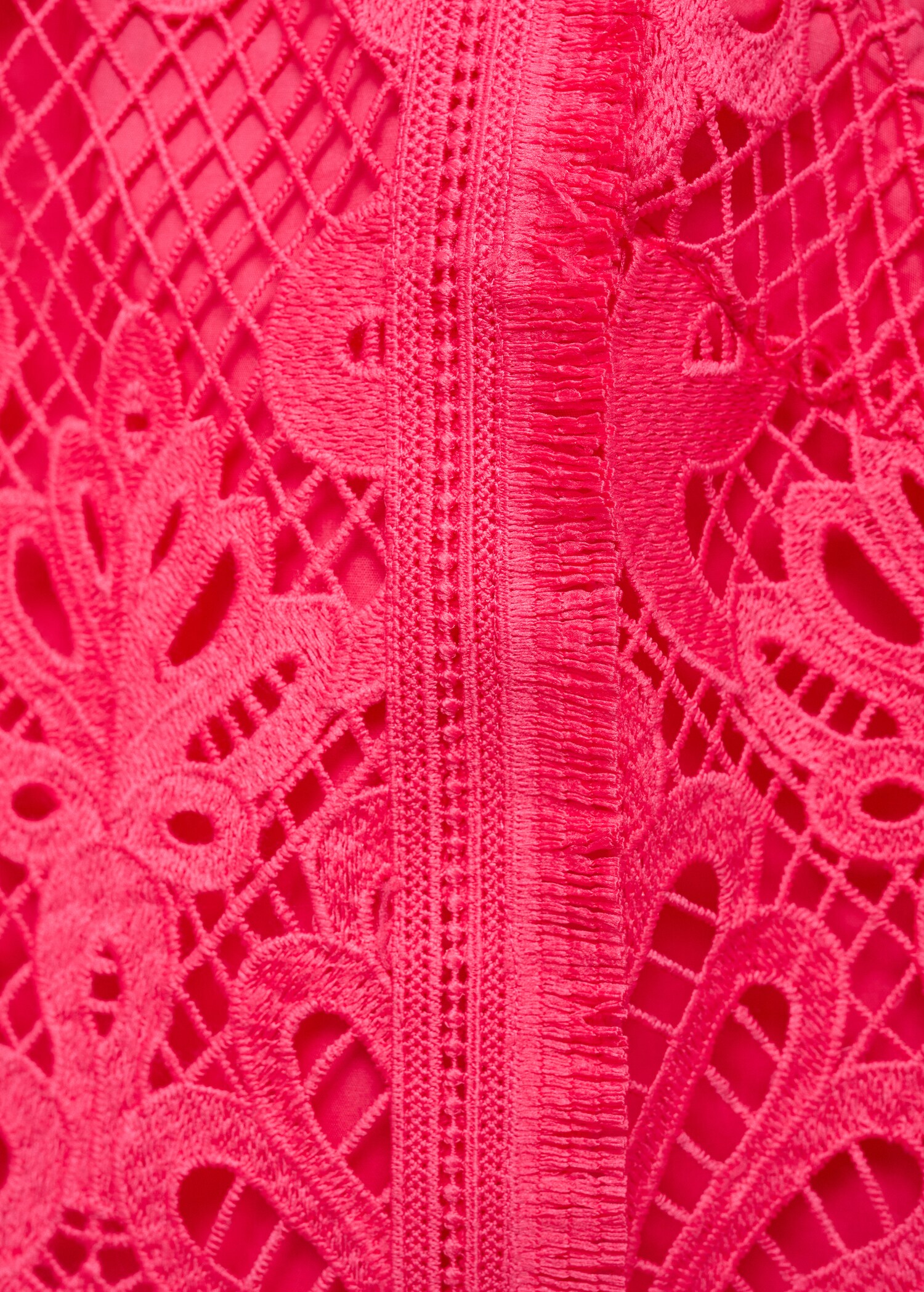 Top crochet cuello perkins - Detalle del artículo 8