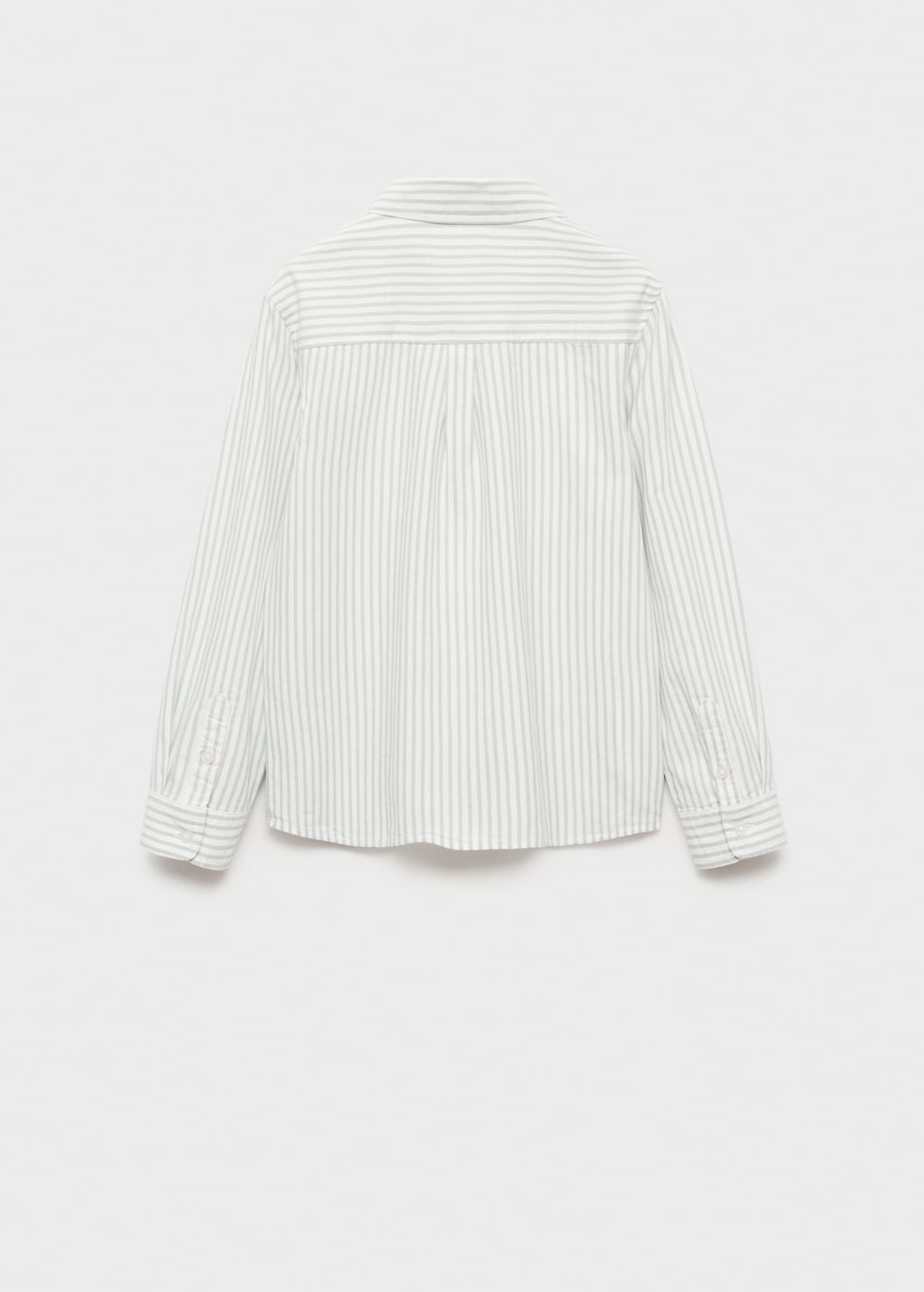 Camicia A Compressione Maniche Lunghe CHAMPRO Per Bambini – Scarlatto Taglia L - 2
