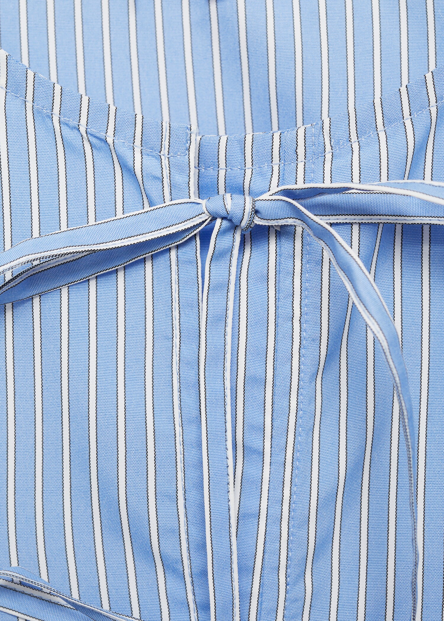 Camisa ratlles llaços - Detall de l'article 8