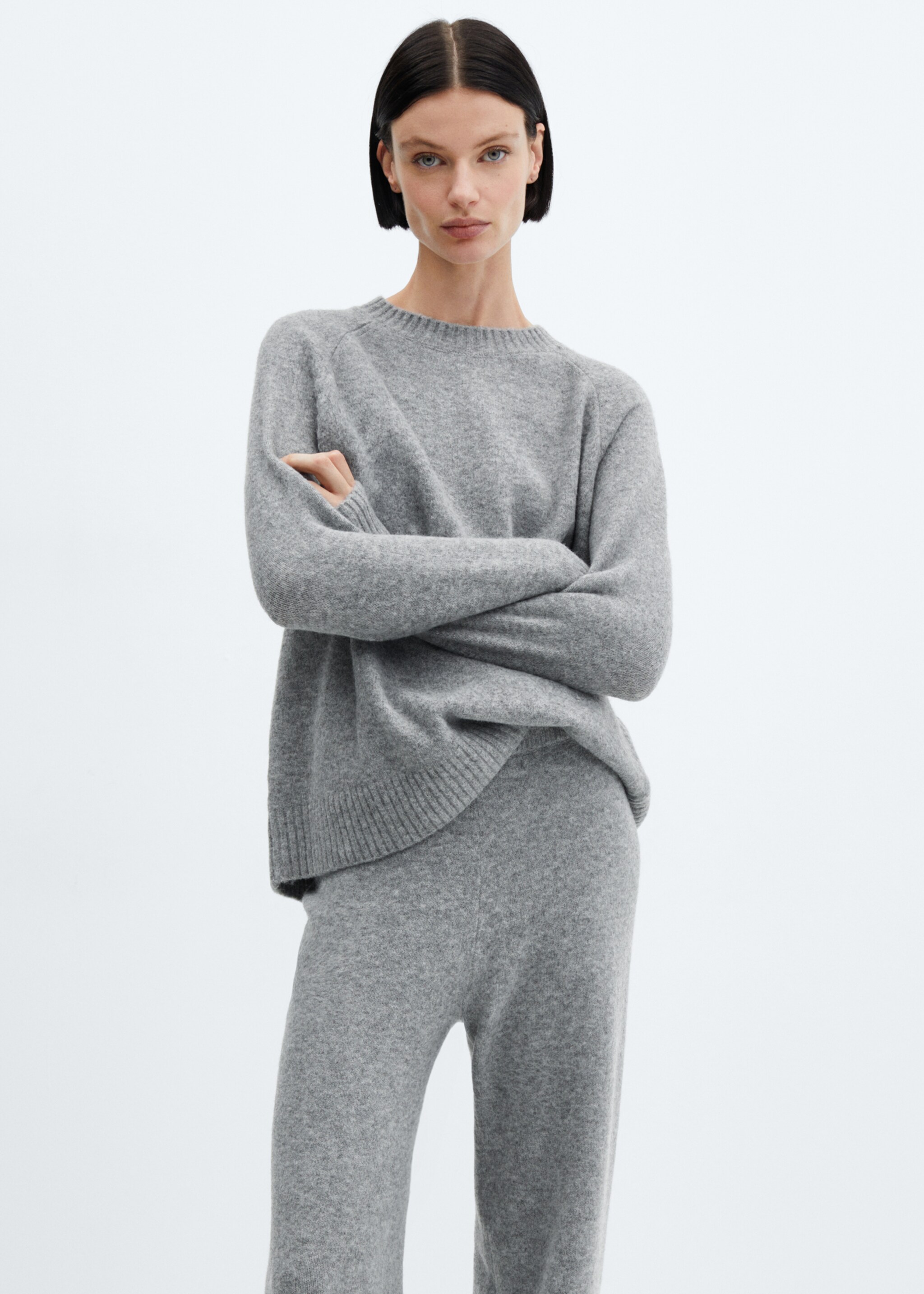 Pantalon maille long - Détail de l'article 1