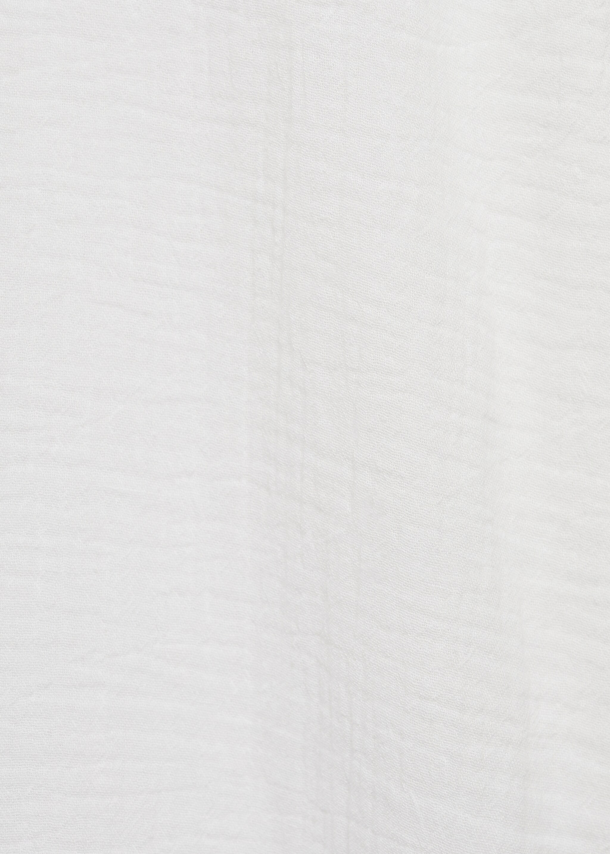 Oversized pyjama caftan - Details of the article 0