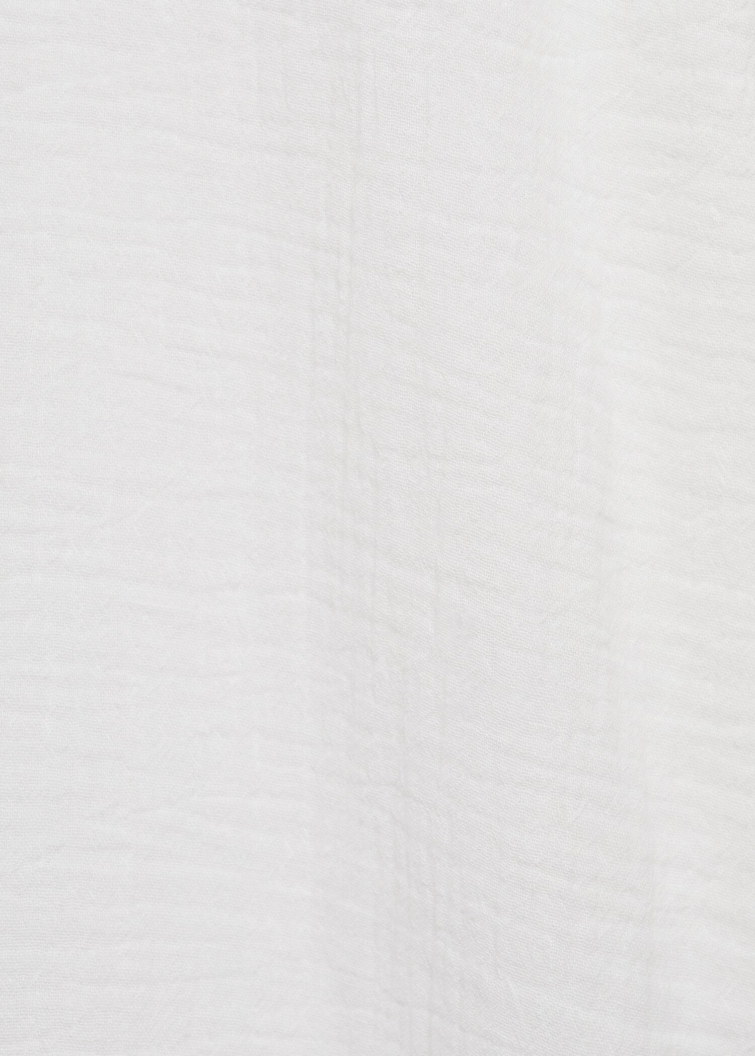 Oversized pajama caftan - Details of the article 0