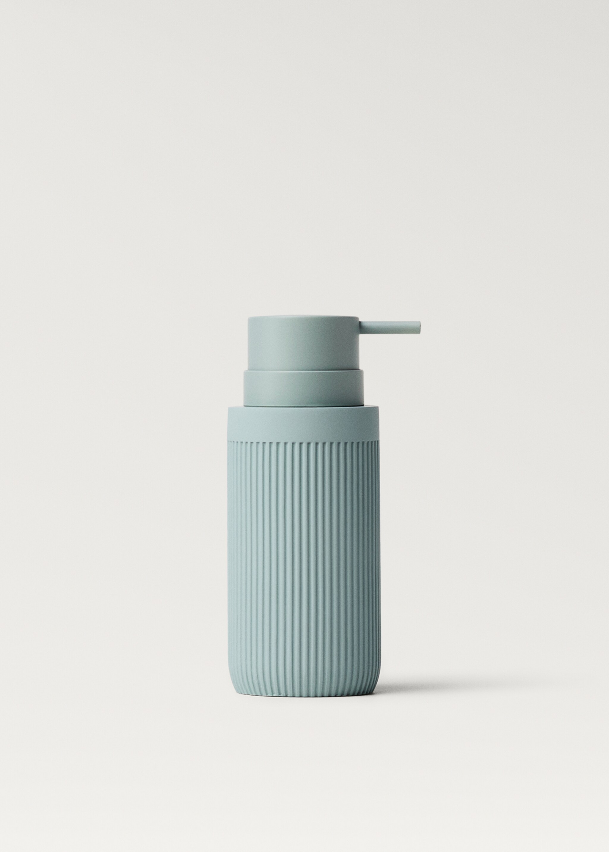 Resin soap dispenser - Article without model