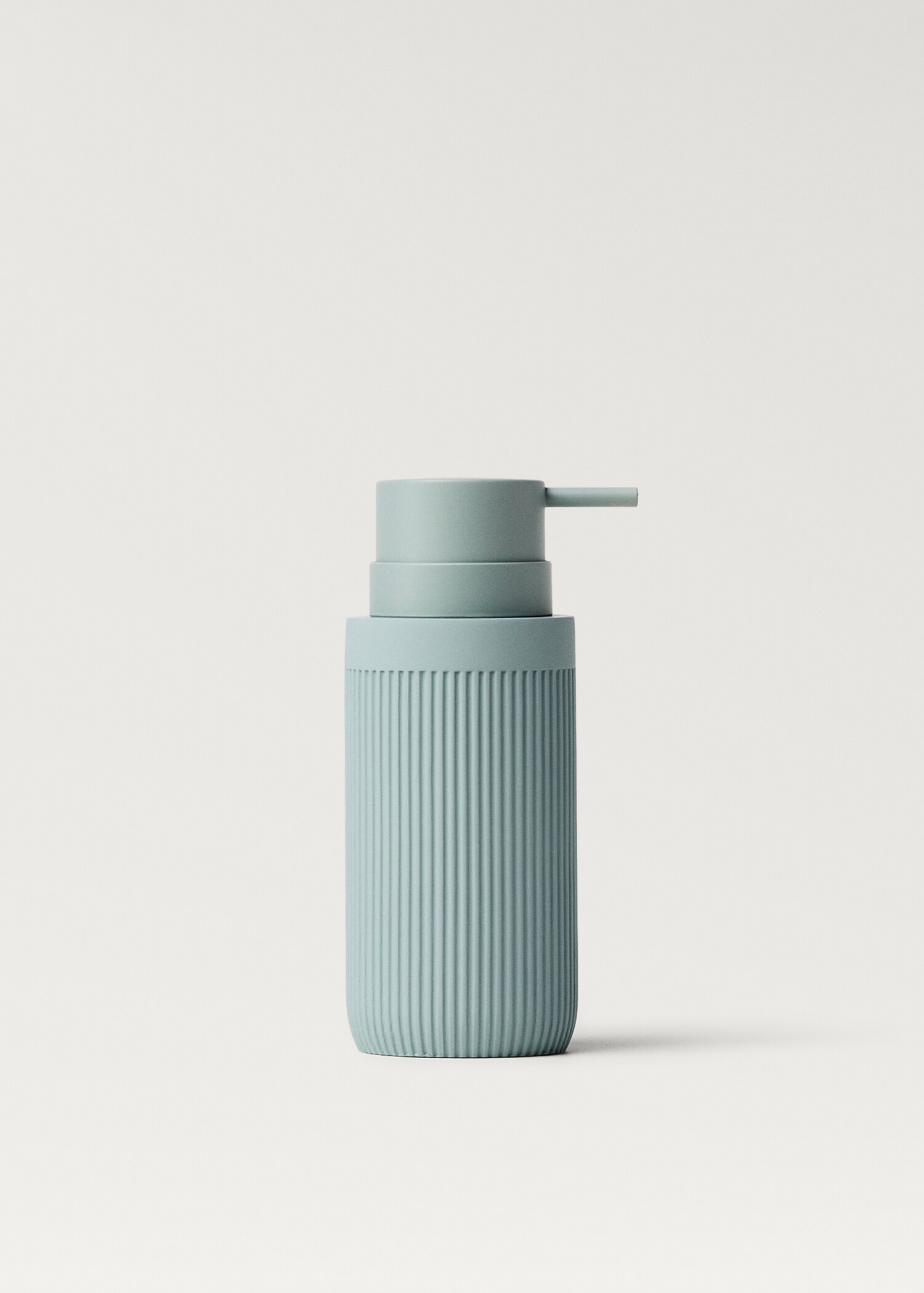Resin soap dispenser - Article without model