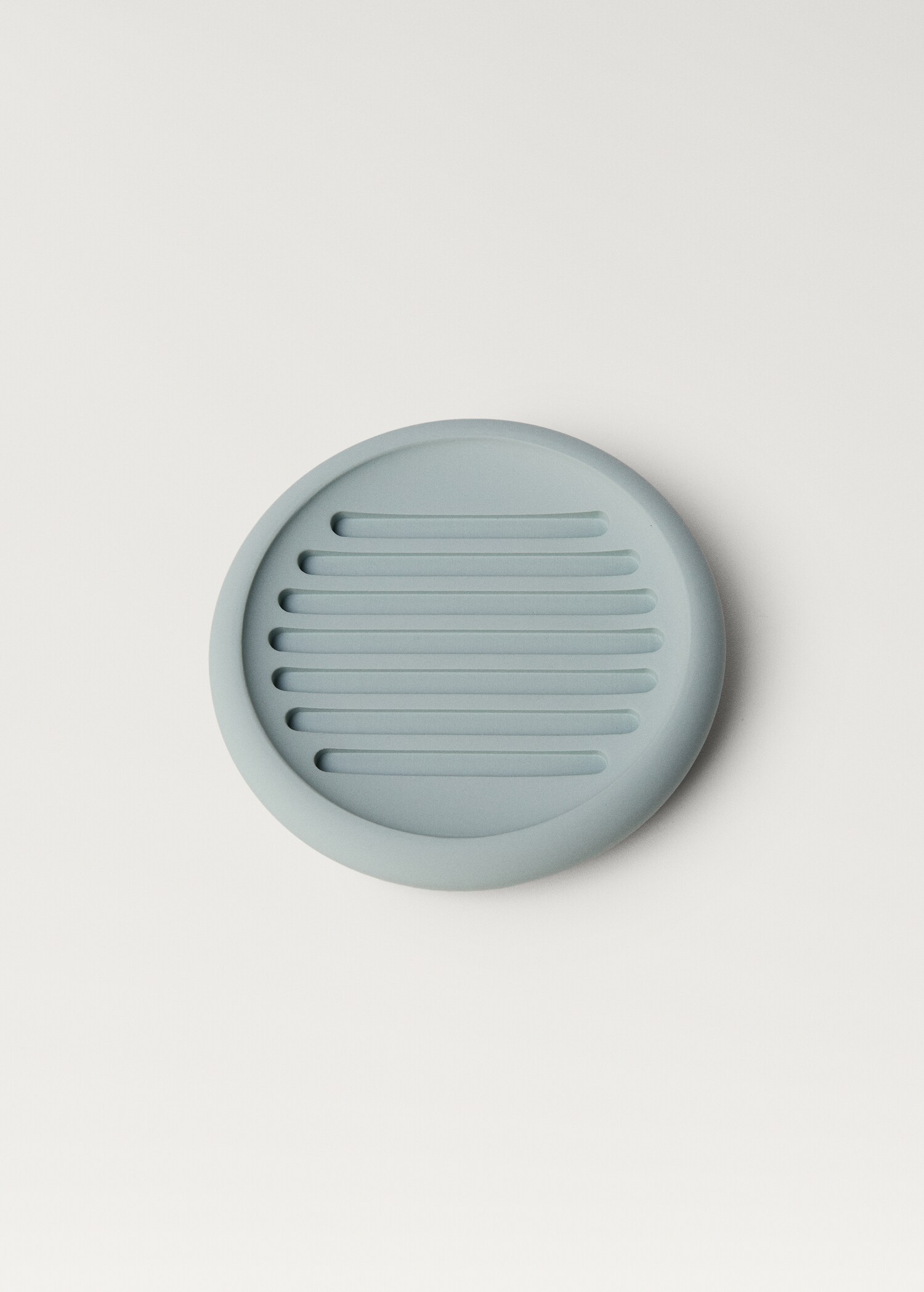 Resin soap dish - Details of the article 1