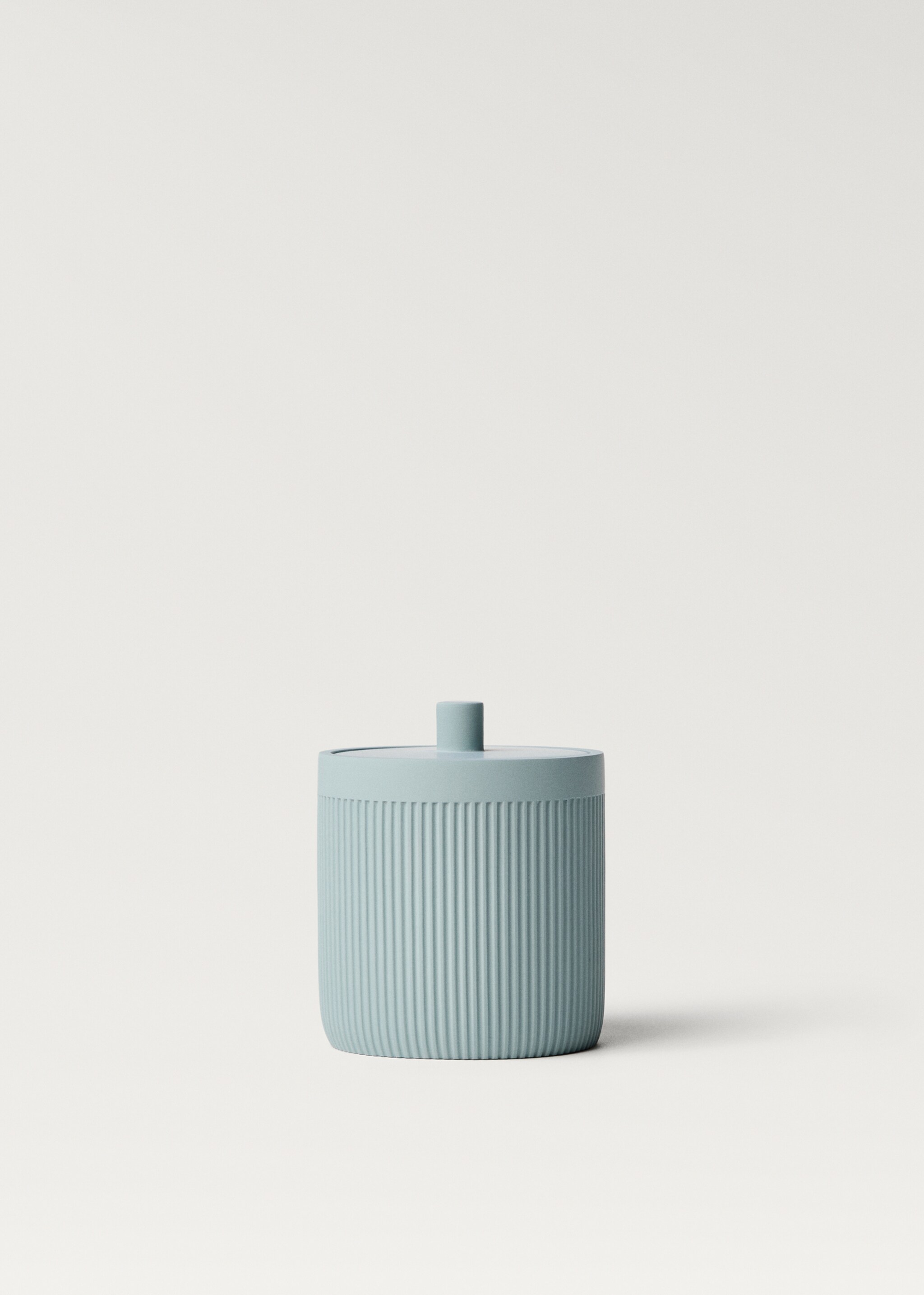 Pot bany tapa resina - Article sense model