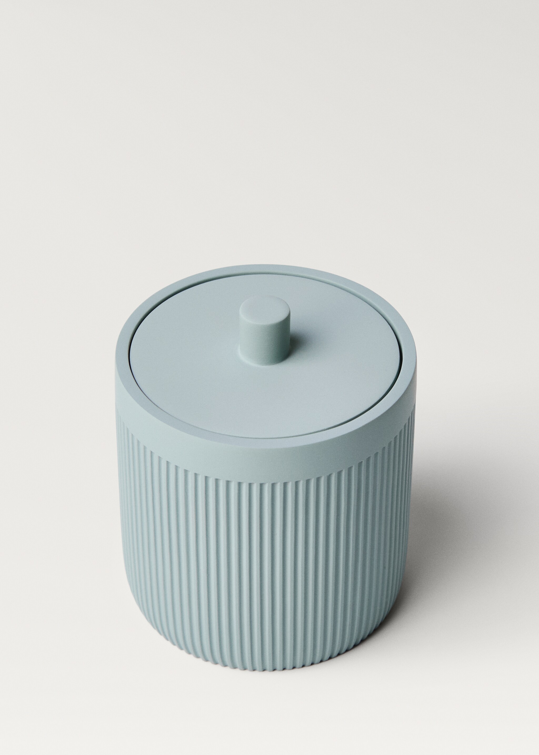 Pot bany tapa resina - Detall de l'article 1