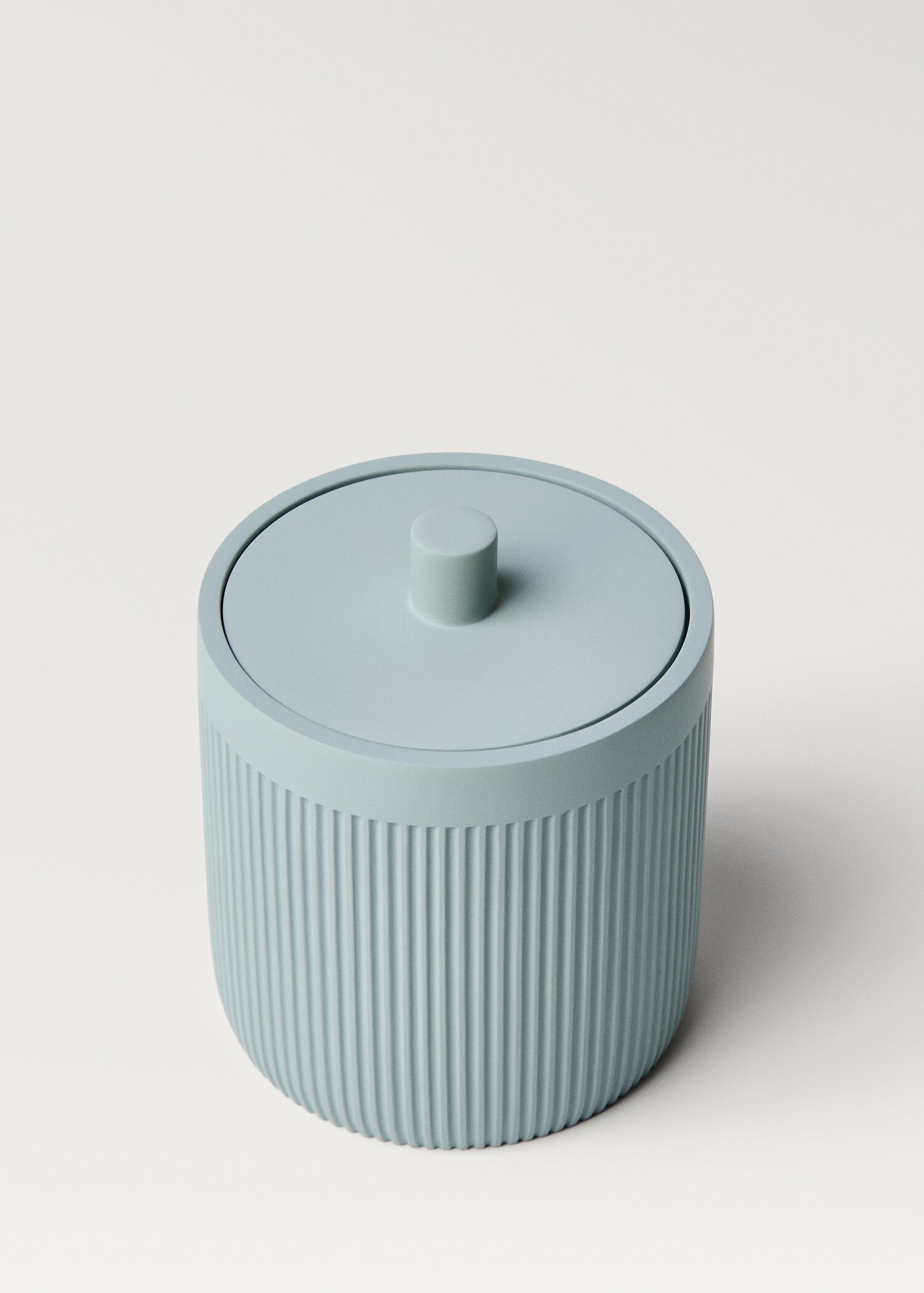 Pot bany tapa resina - Detall de l'article 1