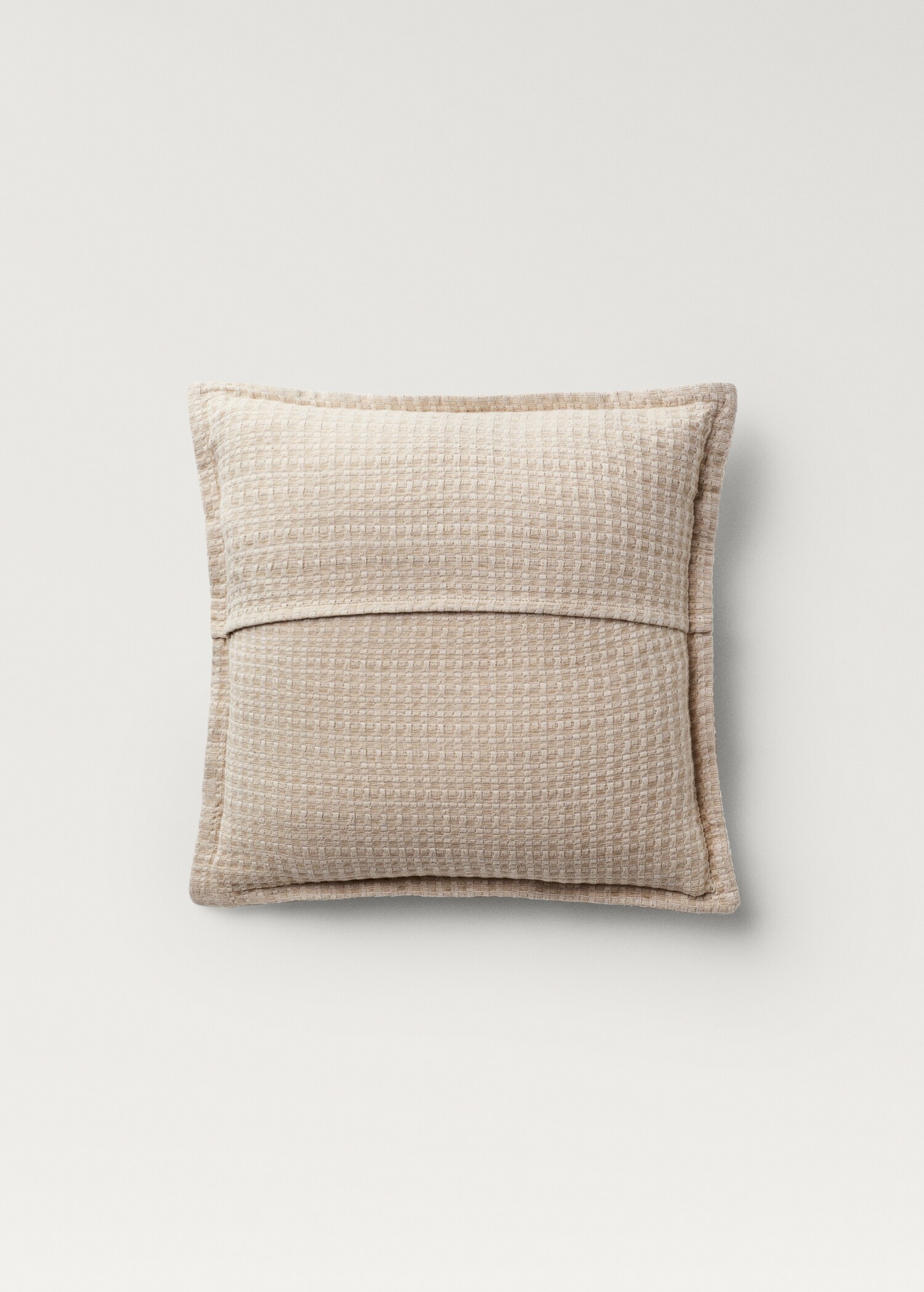 Bed cushion cas nina - Details of the article 1