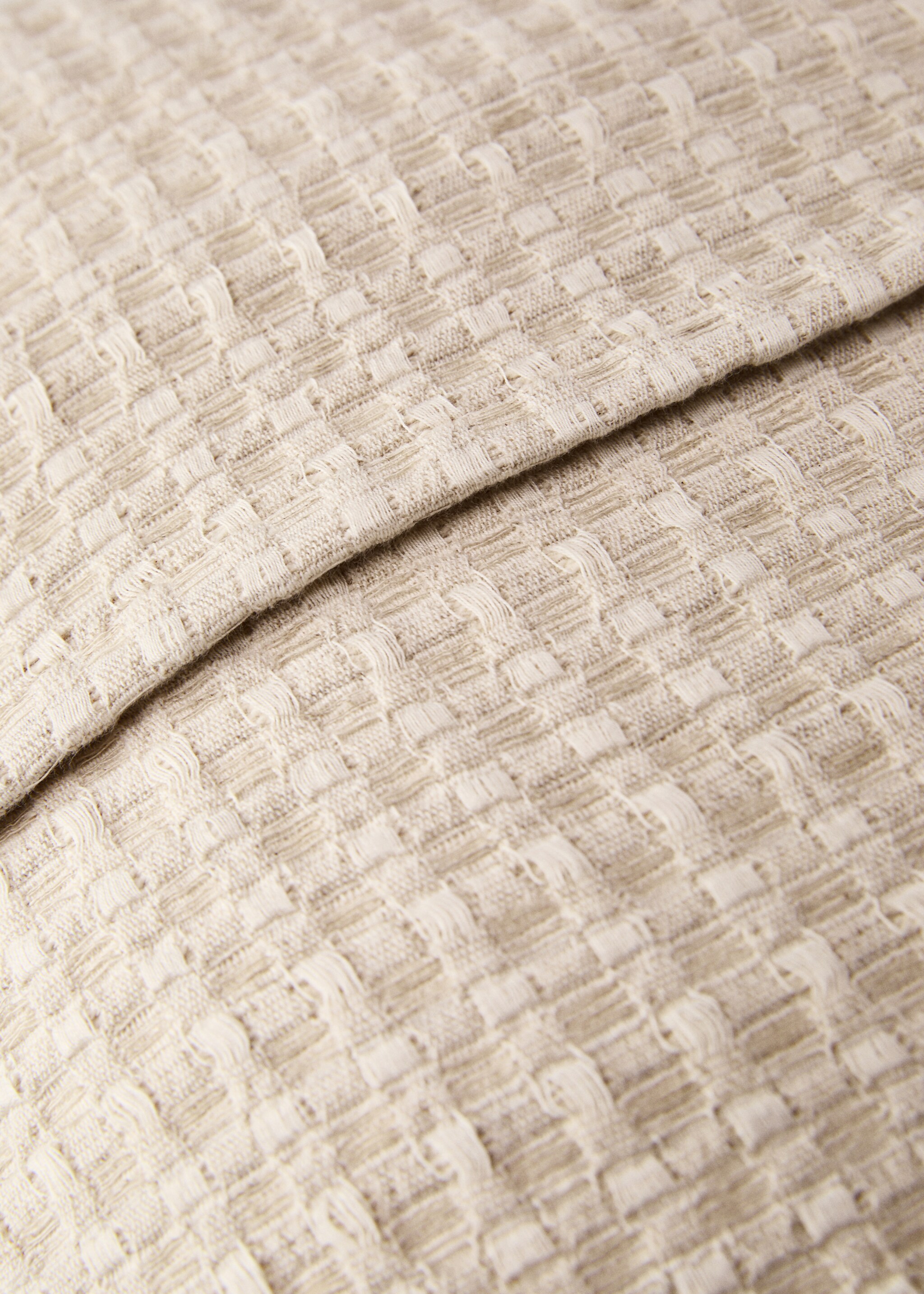 Bed cushion cas nina - Details of the article 2