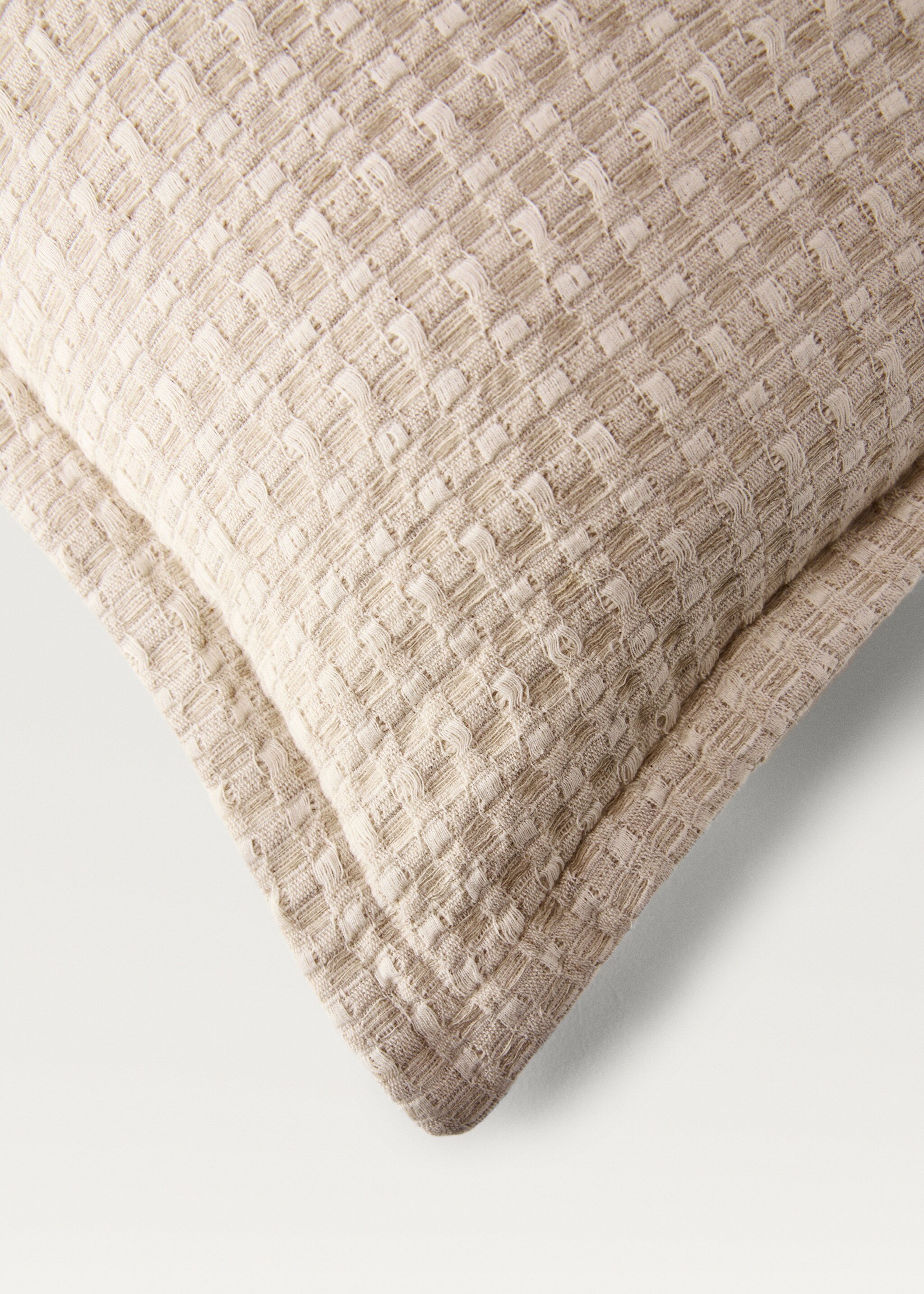 Bed cushion cas nina - Details of the article 3