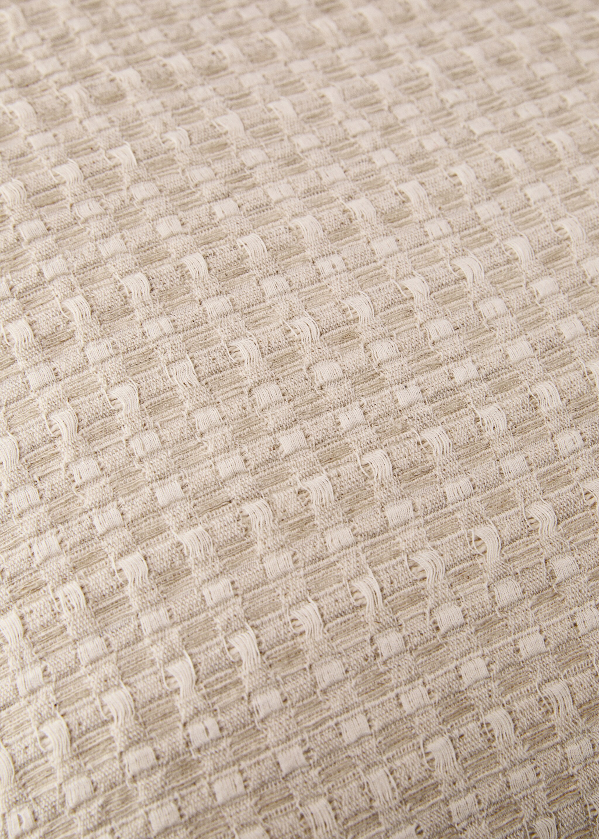 Bed cushion cas nina - Details of the article 4