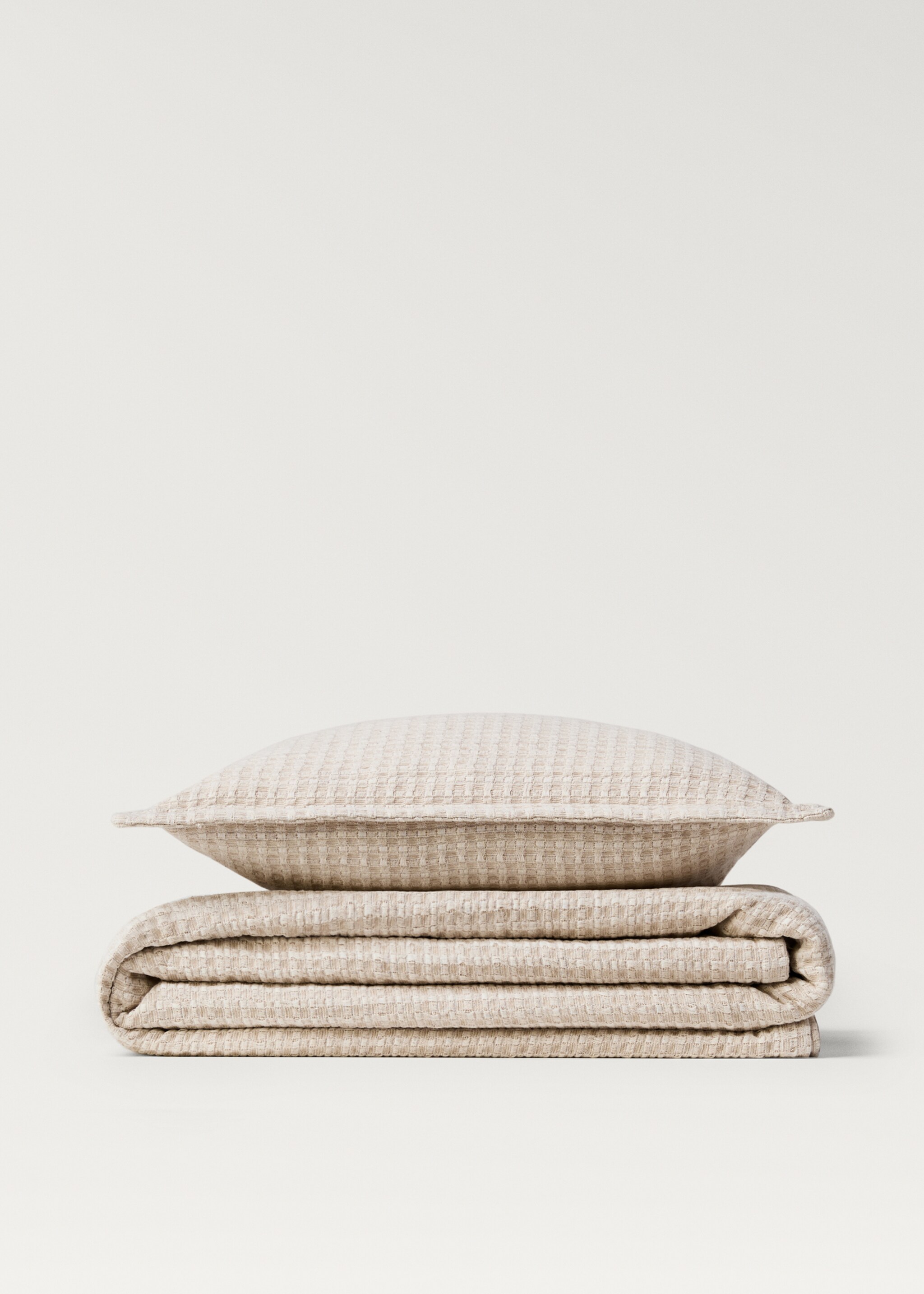 Bed cushion cas nina - Details of the article 5