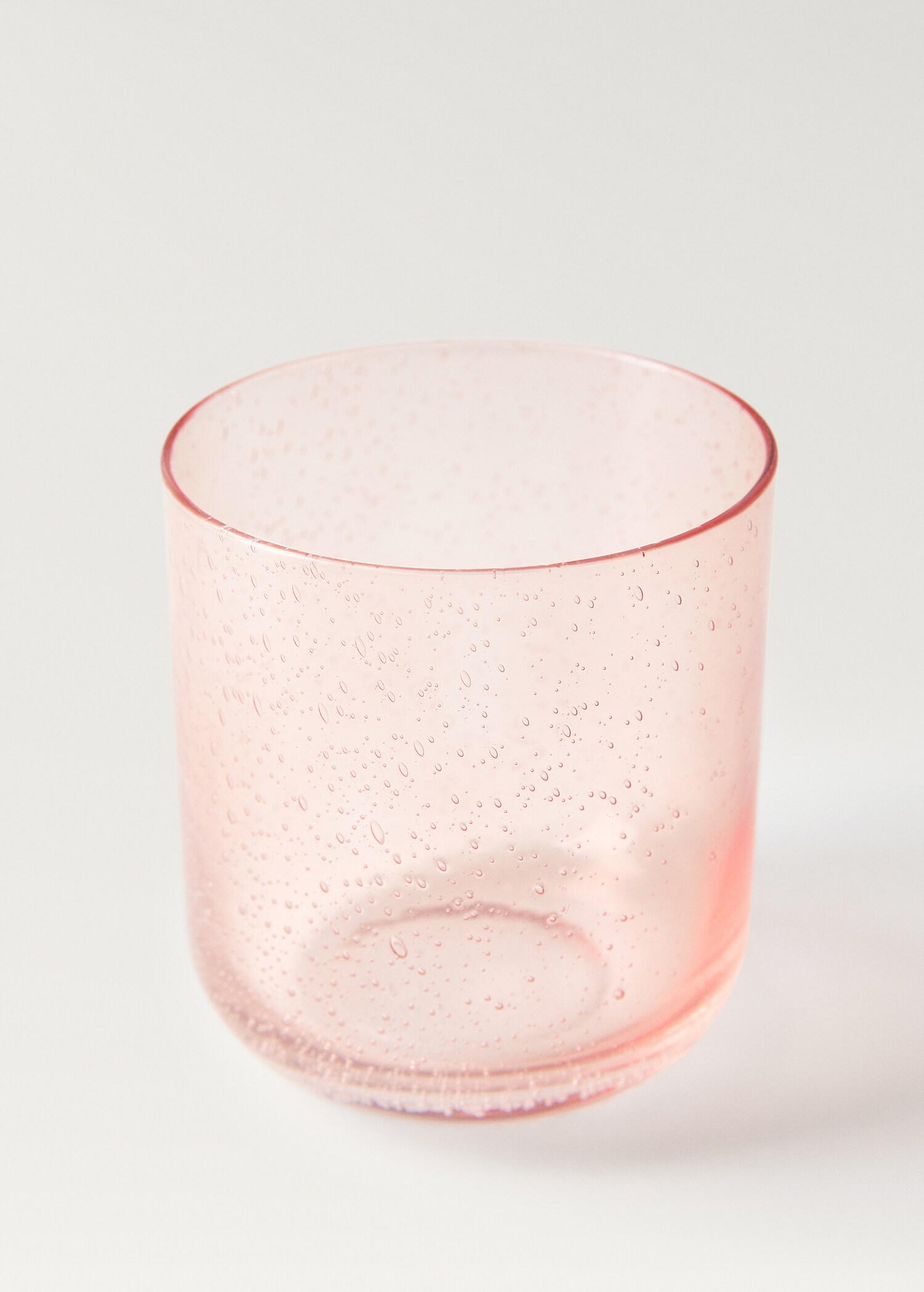 Verre à bulles - Détail de l'article 3