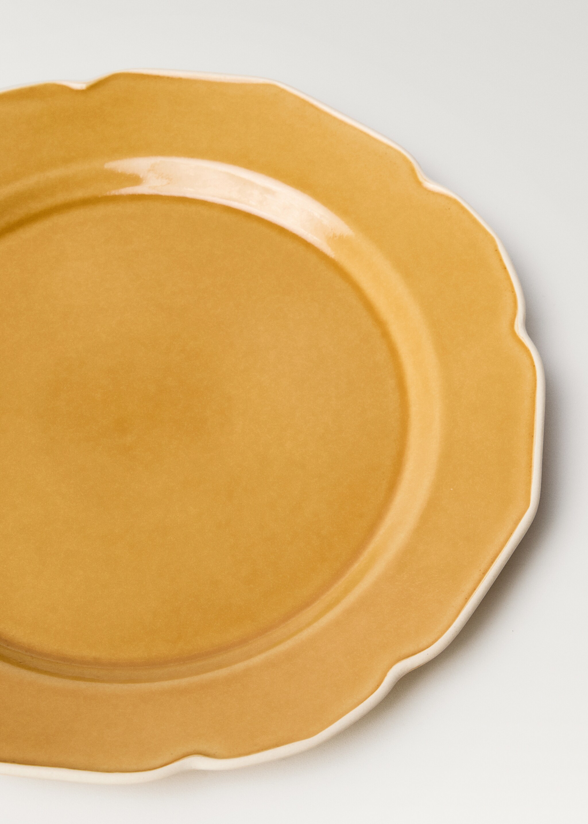Plat pla gres ones - Detall de l'article 2