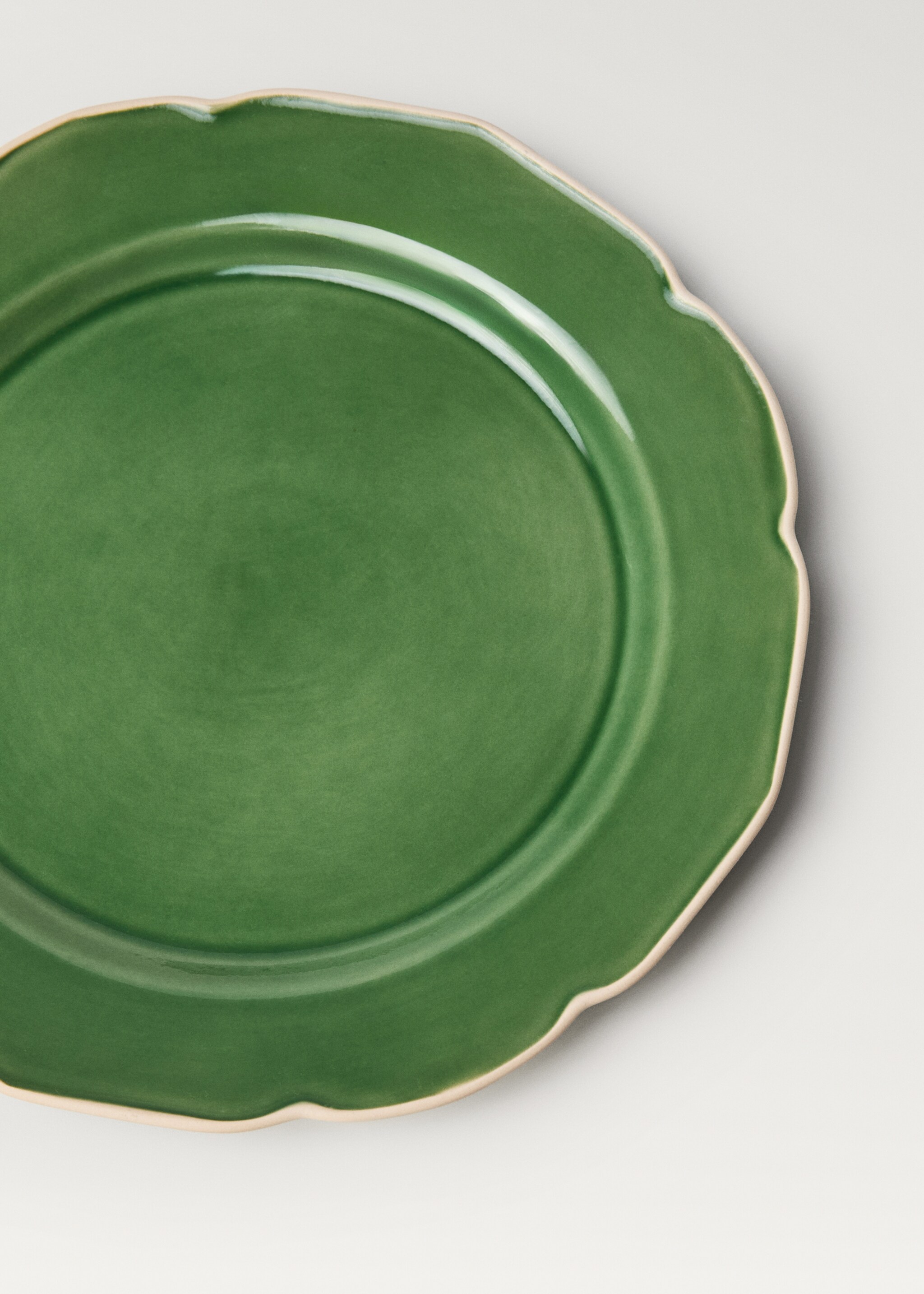 Plat pla gres ones - Detall de l'article 2