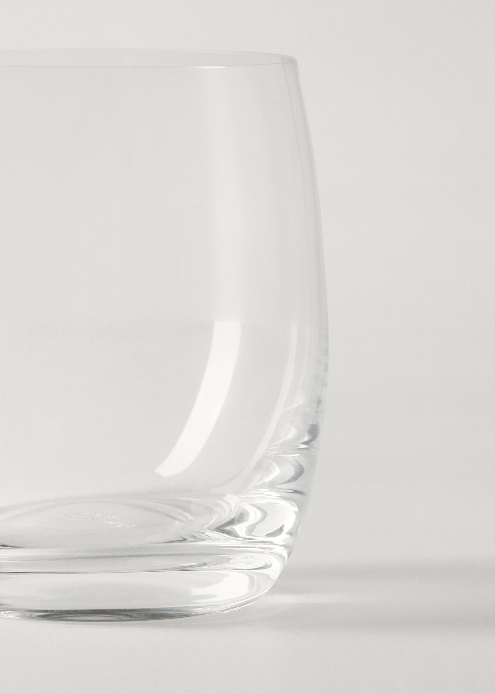Verre cristal - Détail de l'article 2