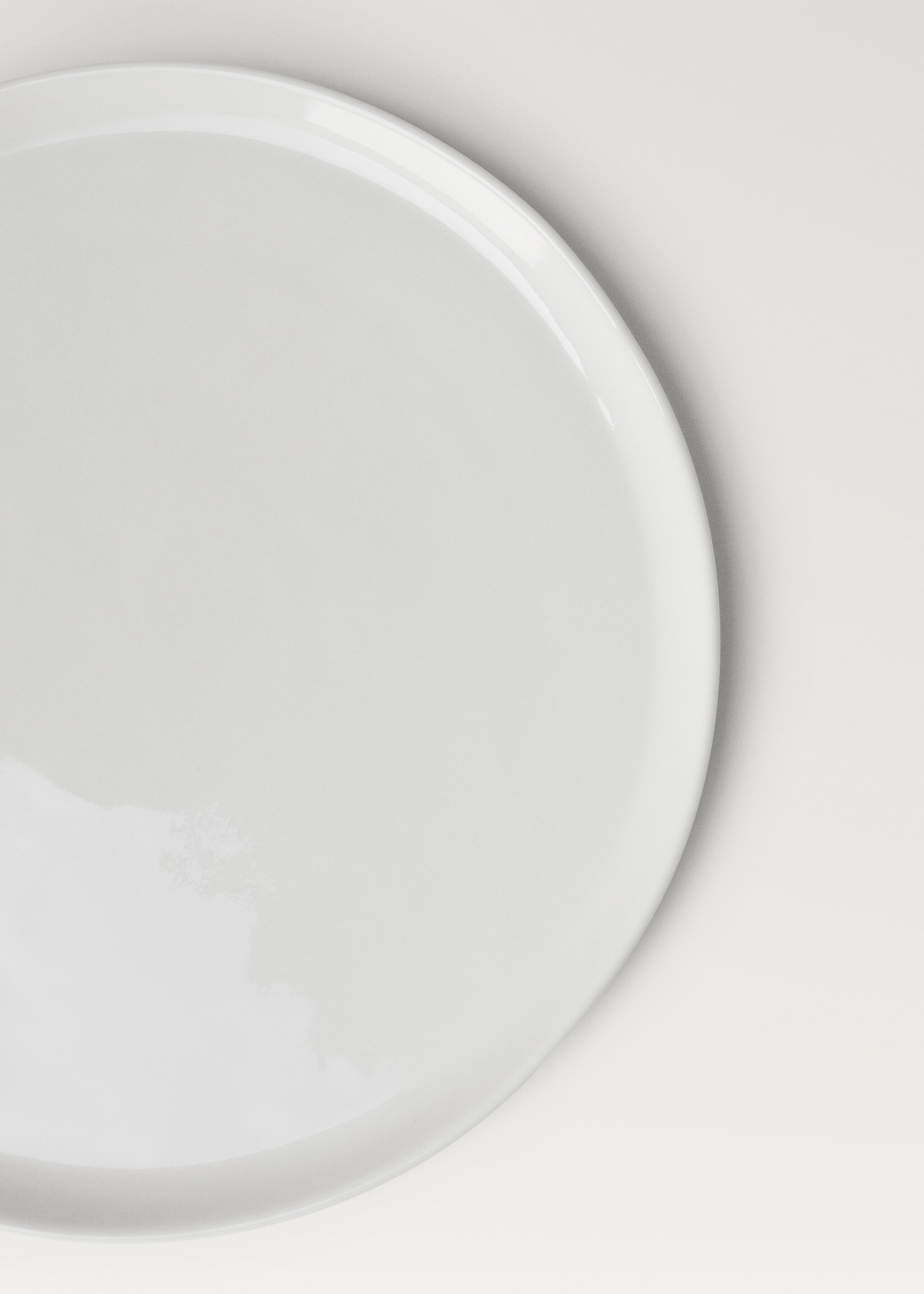 Dinerbord van dun steengoed - Detail van het artikel 2