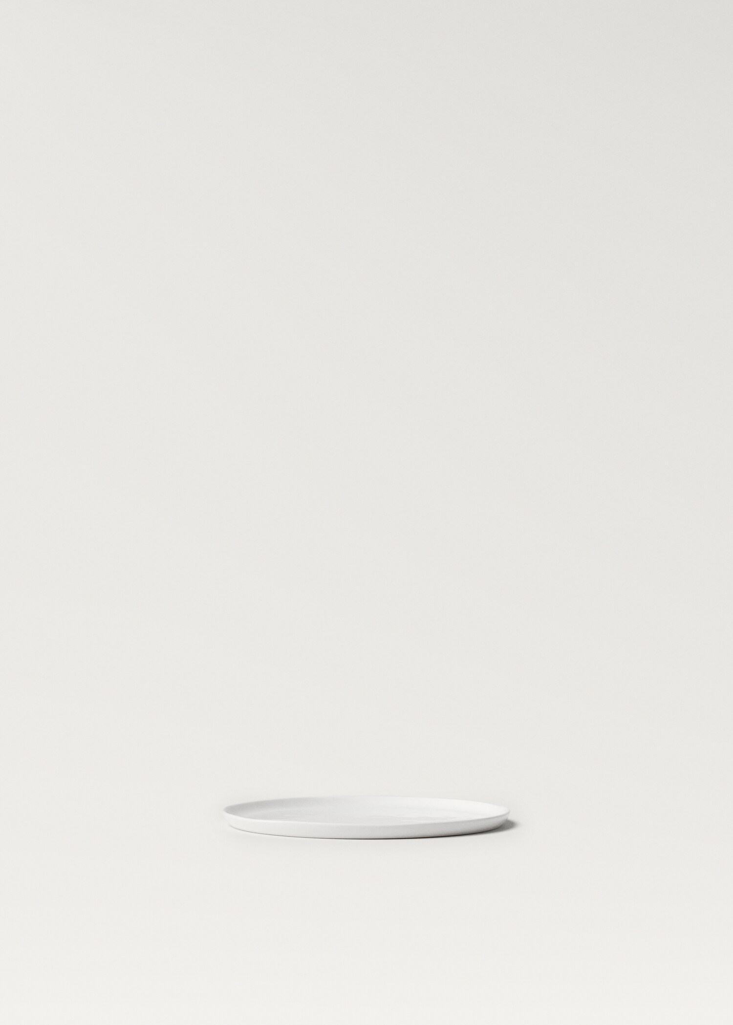 Fine stoneware dessert dish - Details of the article 3
